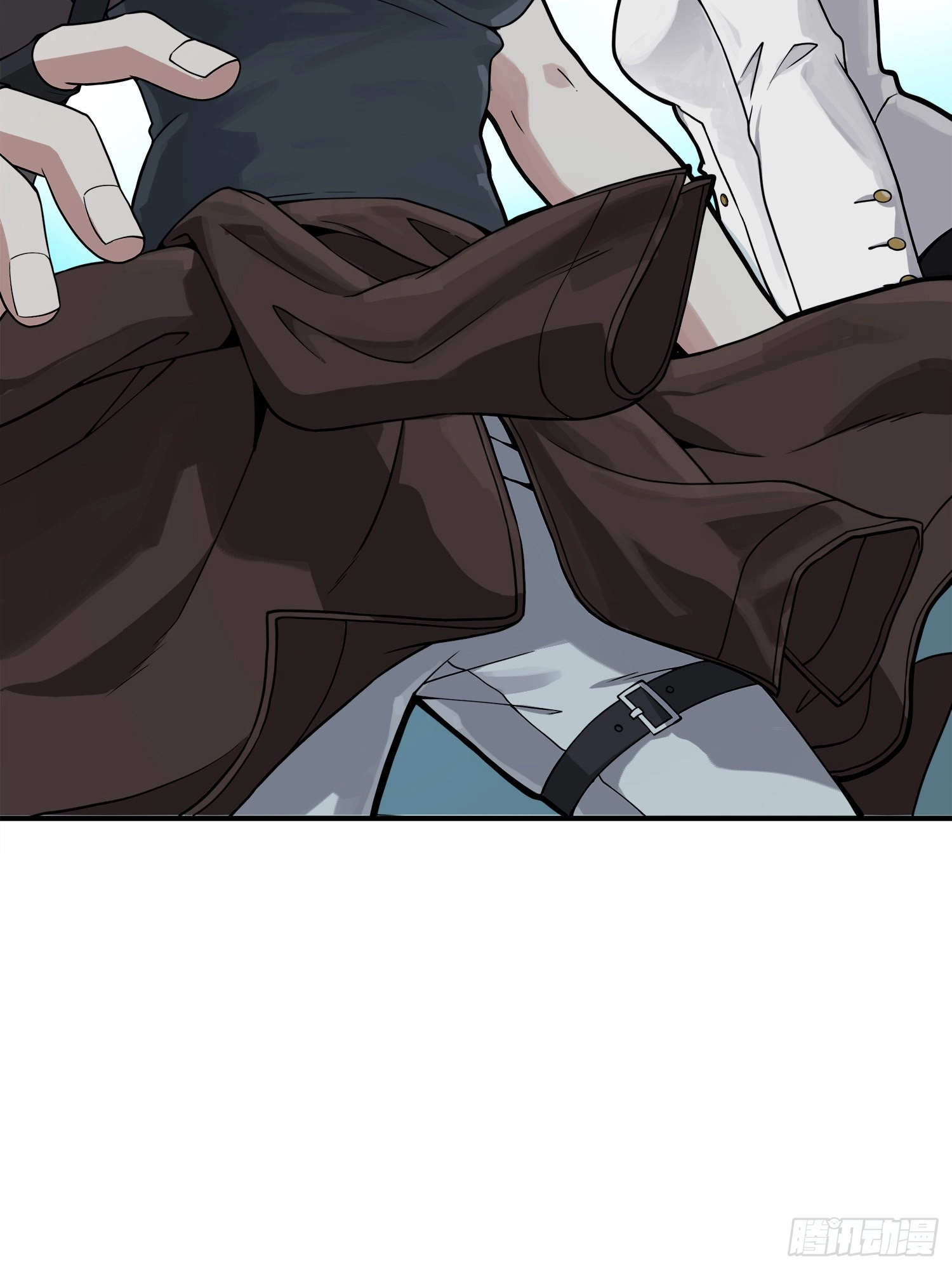 Lucky Rookie Chapter 21 page 48 - 