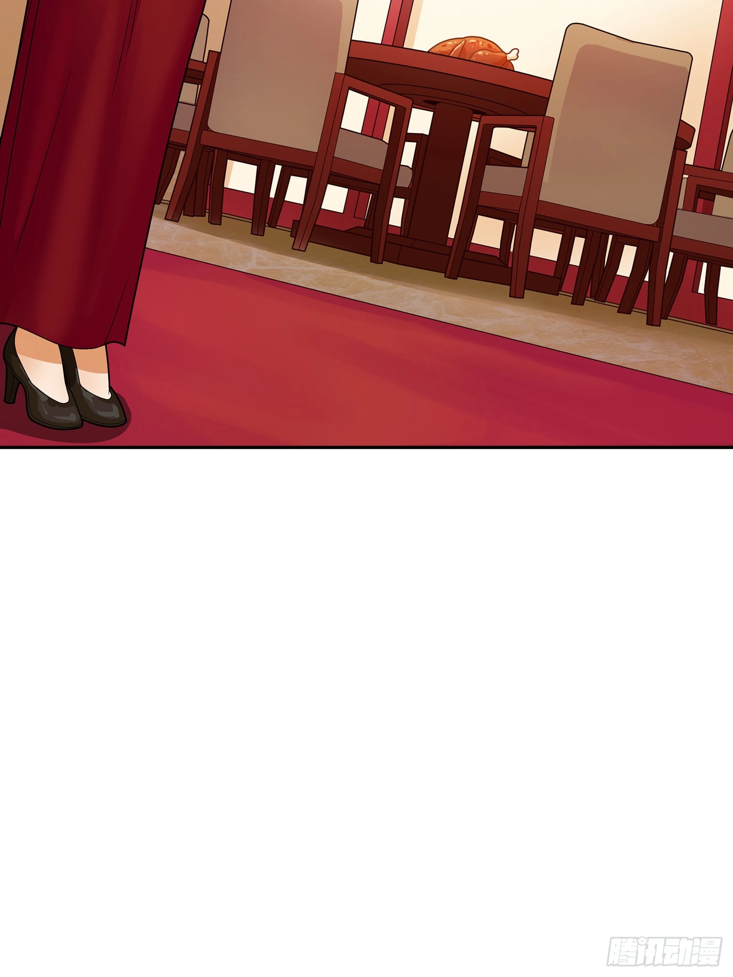 Lucky Rookie Chapter 21 page 6 - 