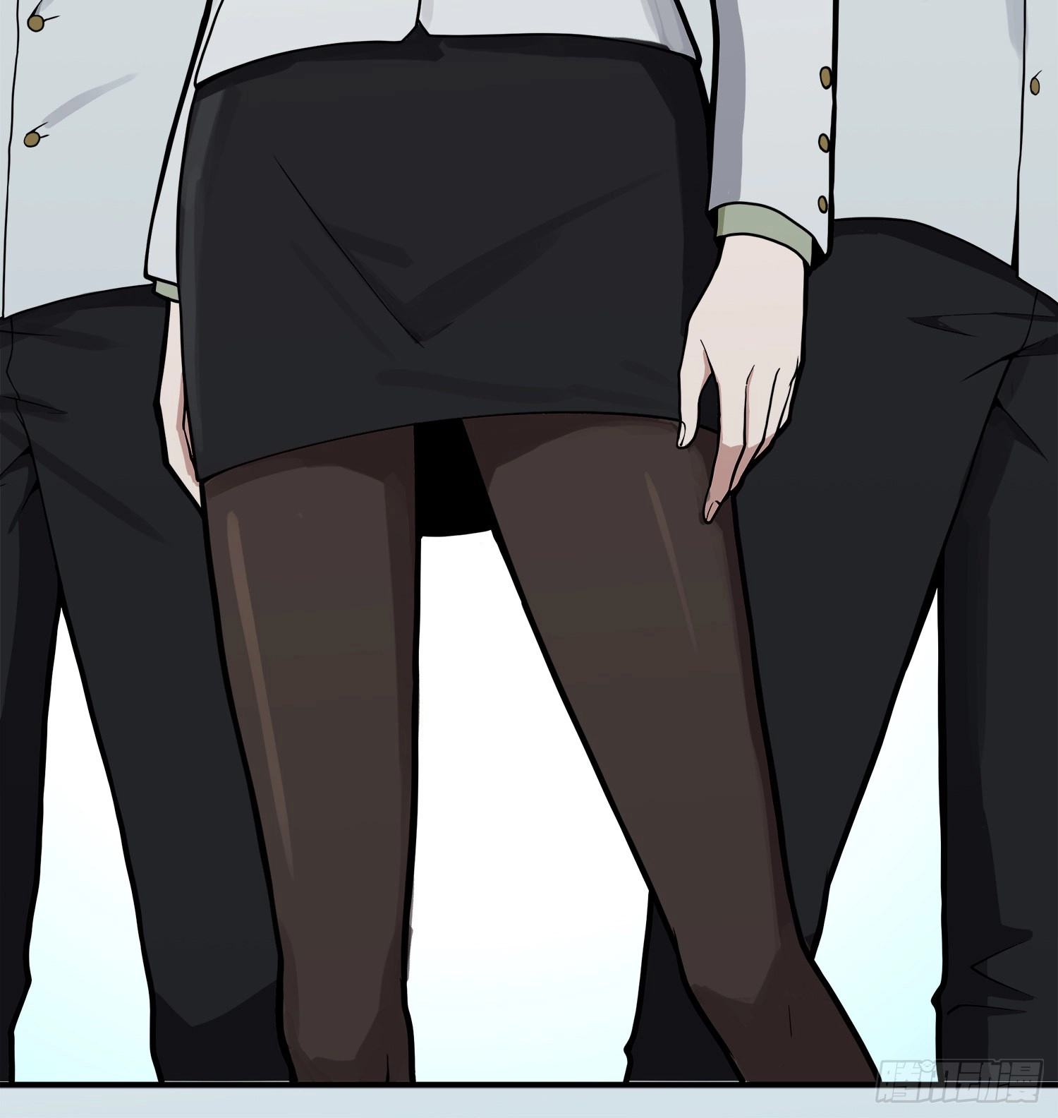 Lucky Rookie Chapter 21 page 52 - 