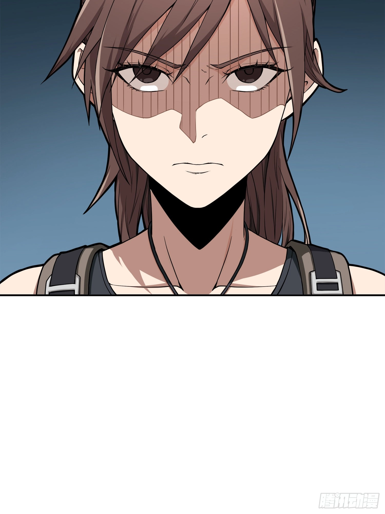 Lucky Rookie Chapter 21 page 58 - 