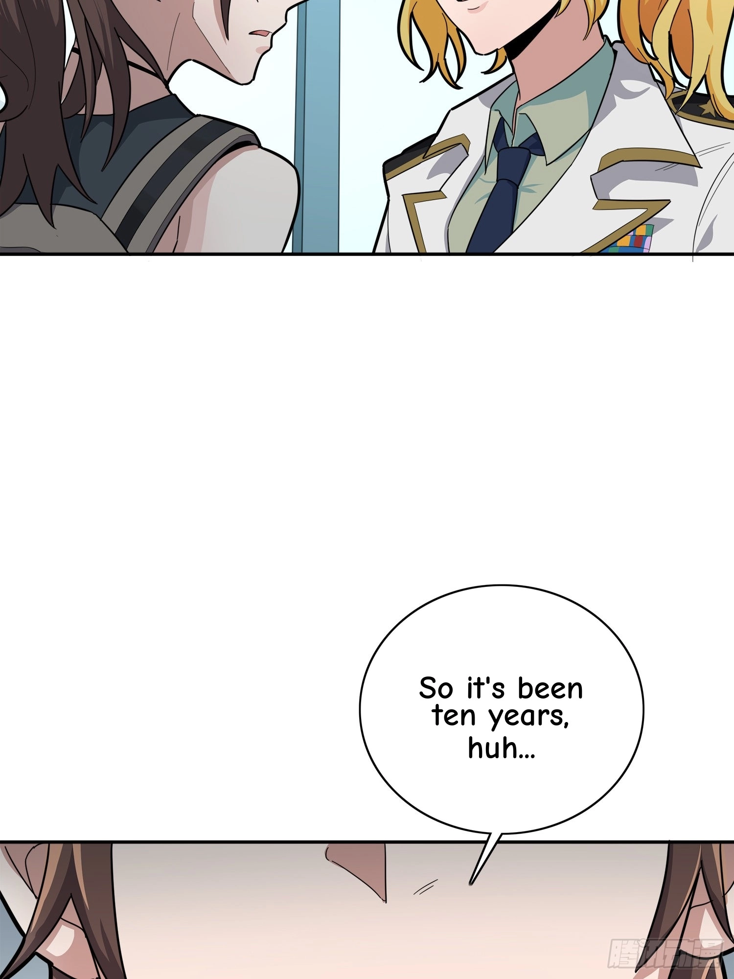 Lucky Rookie Chapter 21 page 63 - 