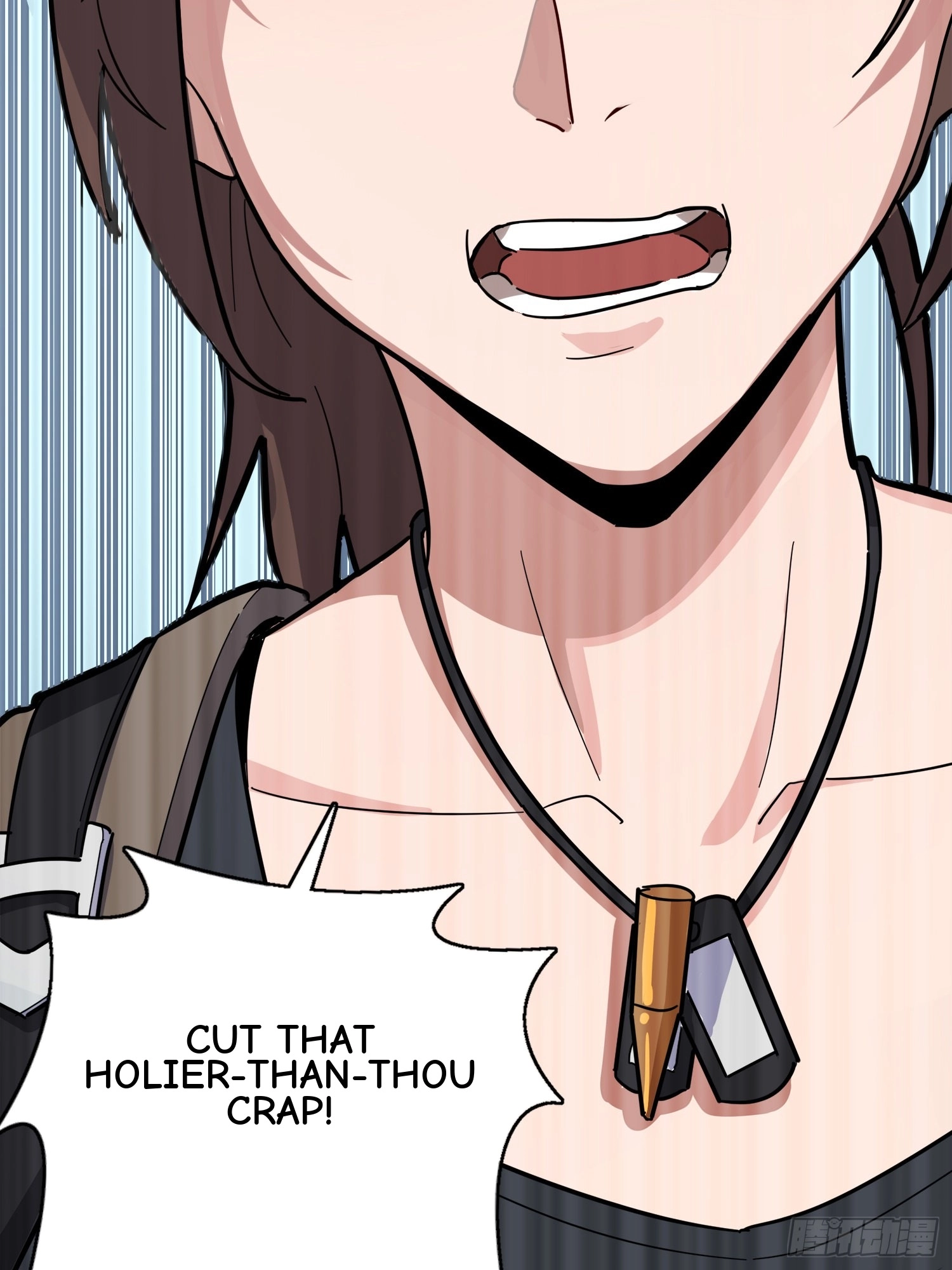 Lucky Rookie Chapter 21 page 68 - 