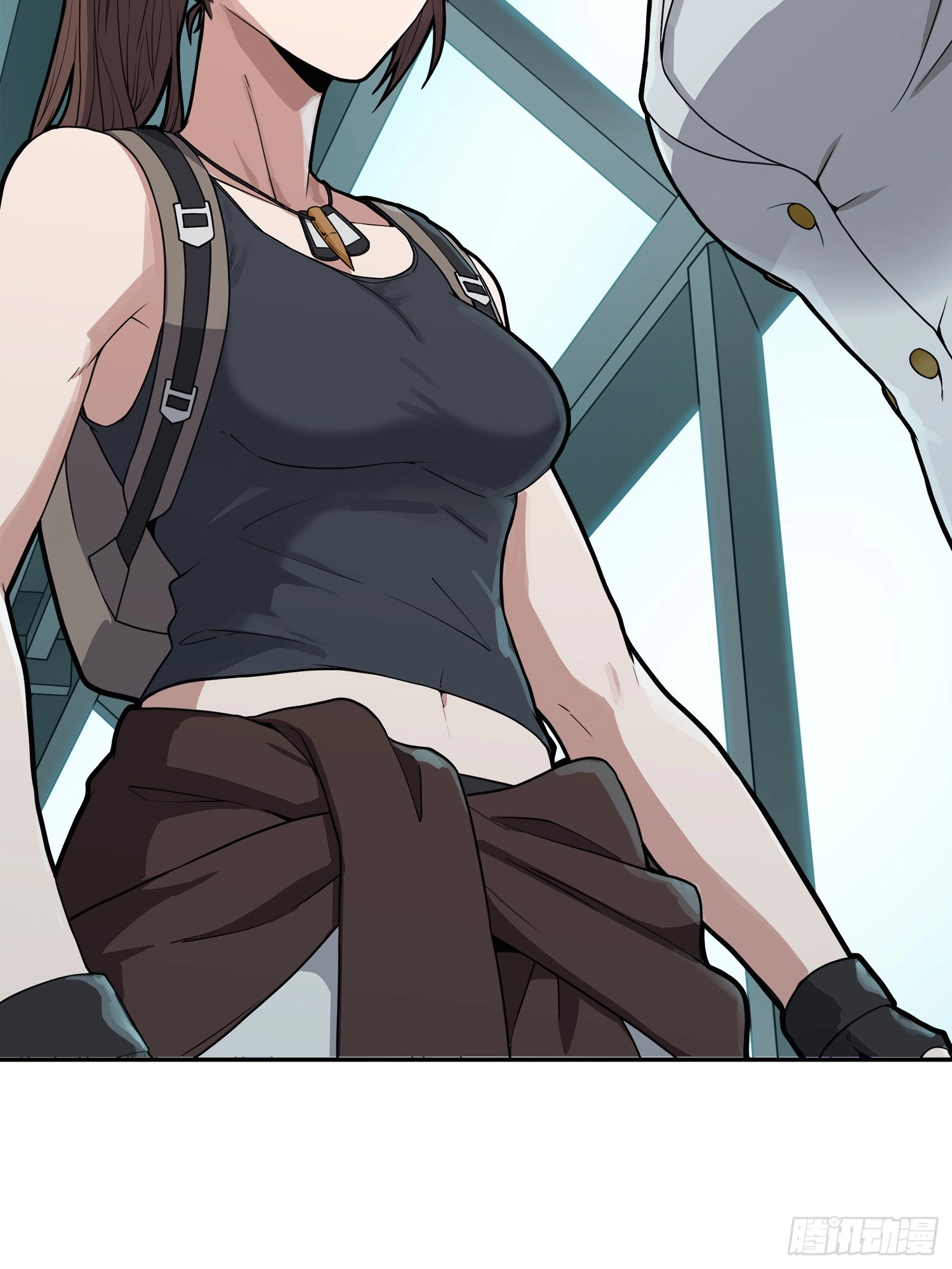 Lucky Rookie Chapter 21 page 77 - 