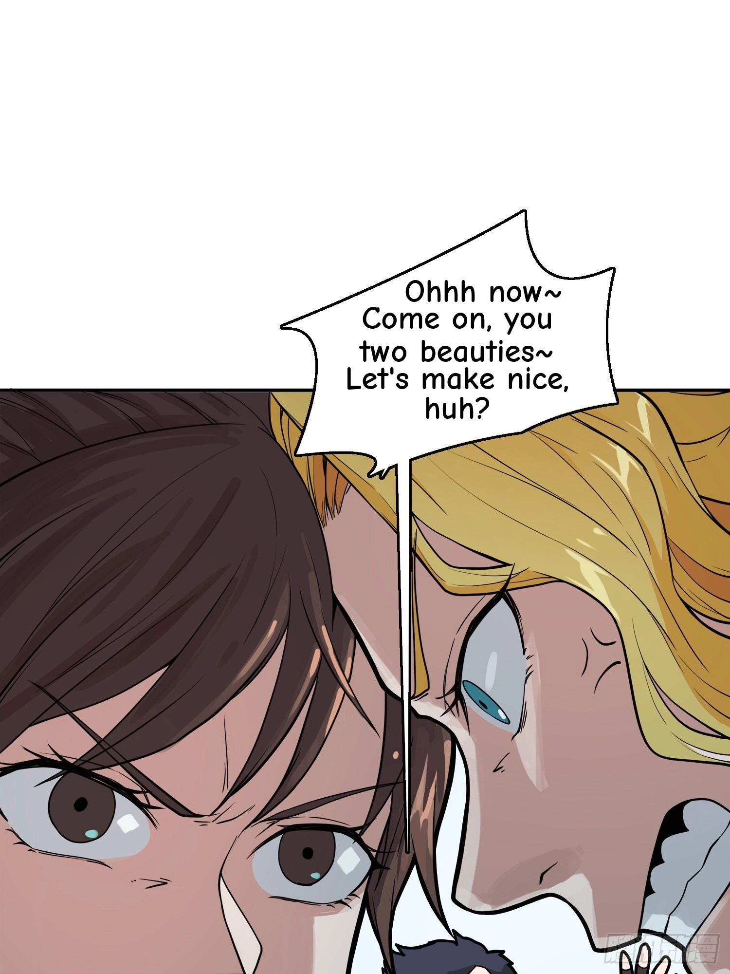 Lucky Rookie Chapter 21 page 78 - 