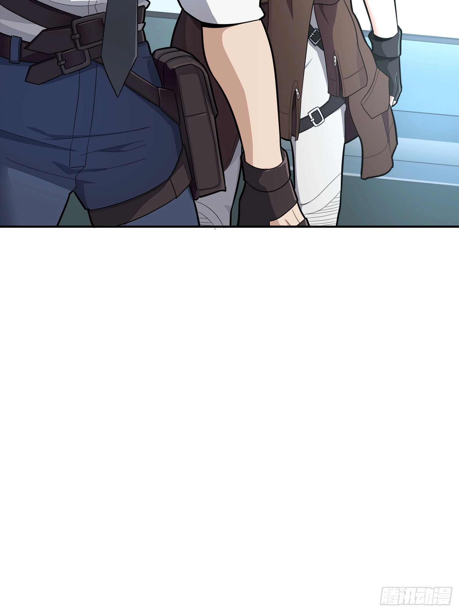 Lucky Rookie Chapter 21 page 83 - 