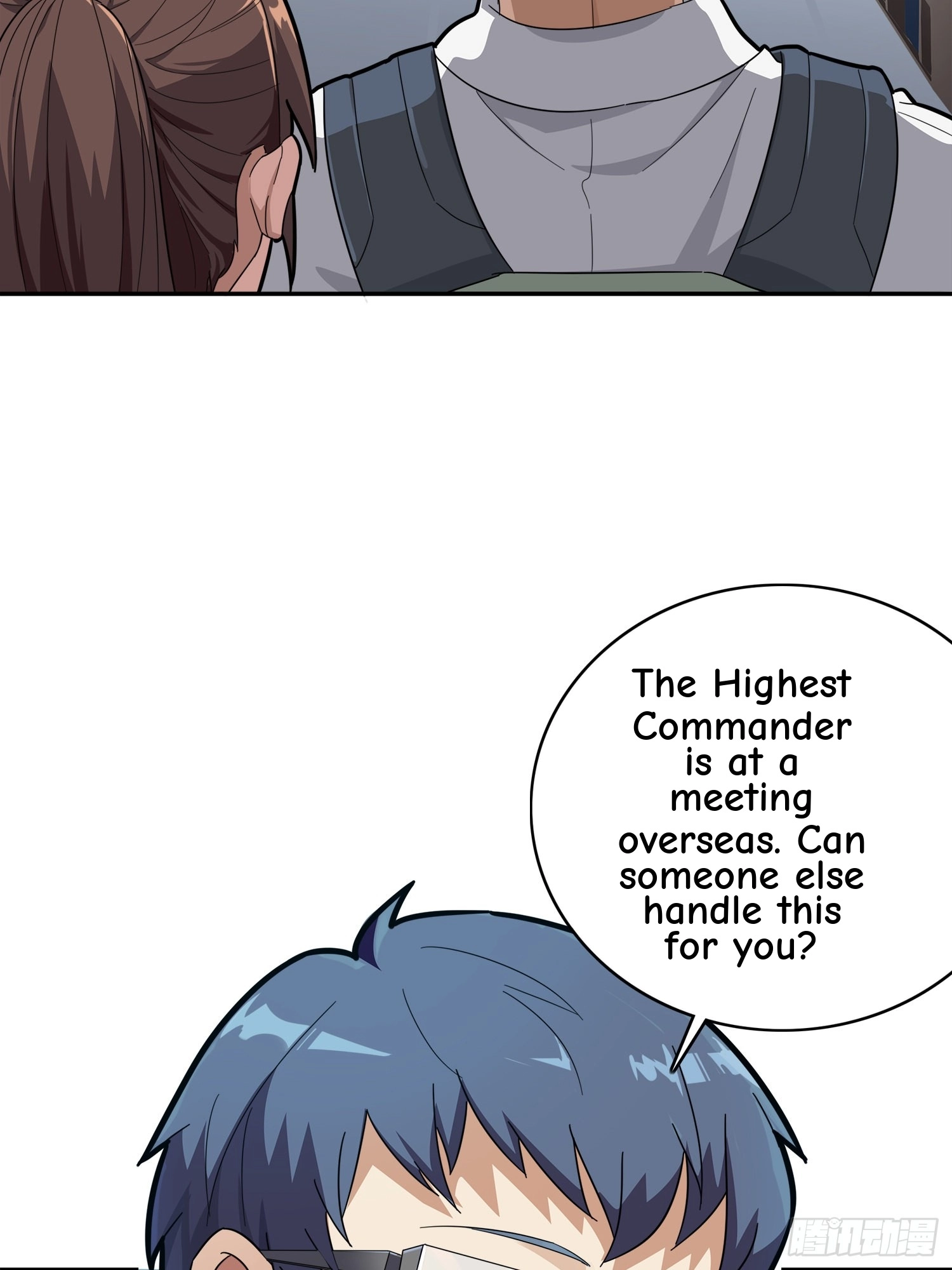 Lucky Rookie Chapter 21 page 85 - 