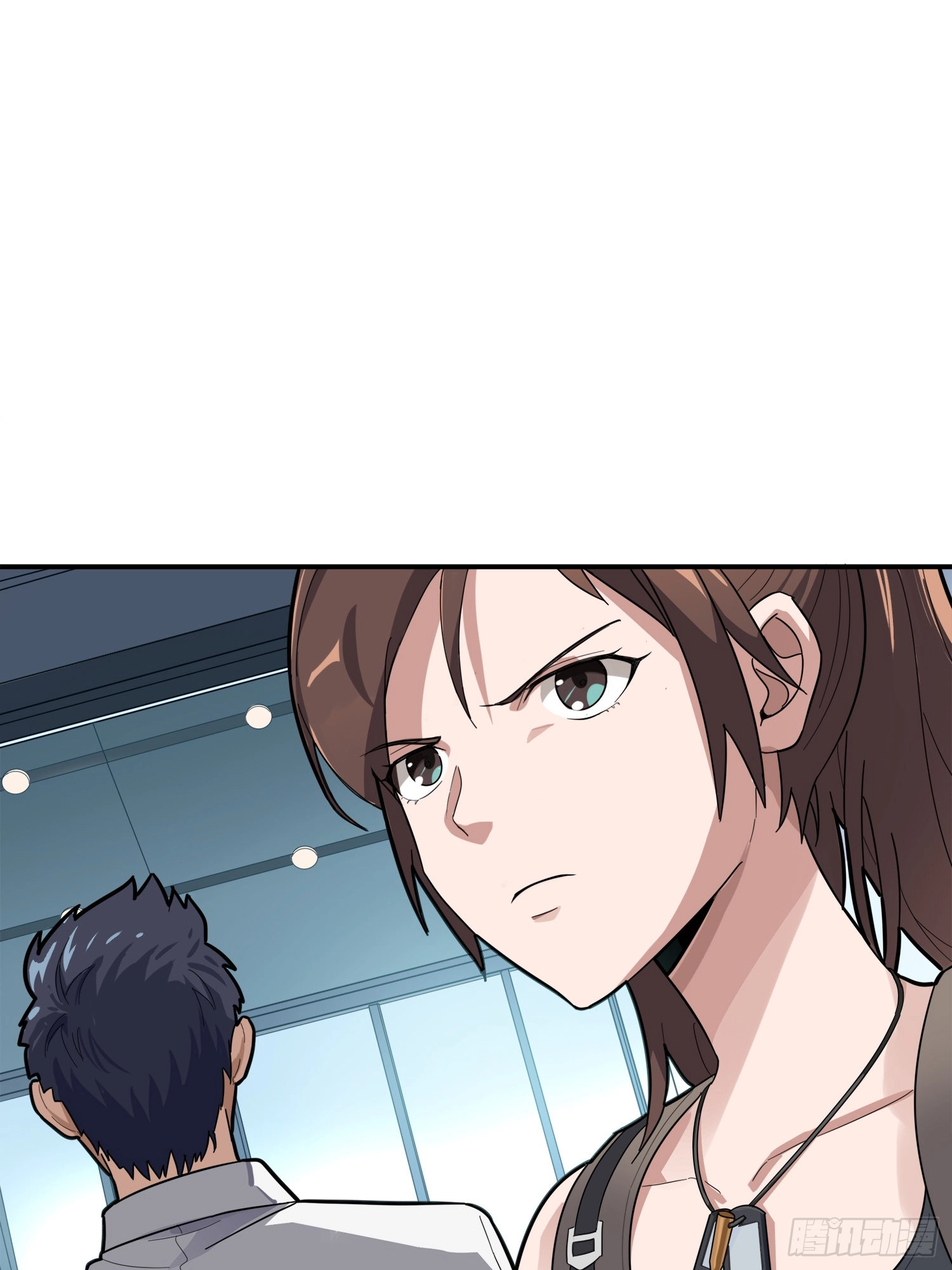 Lucky Rookie Chapter 21 page 94 - 
