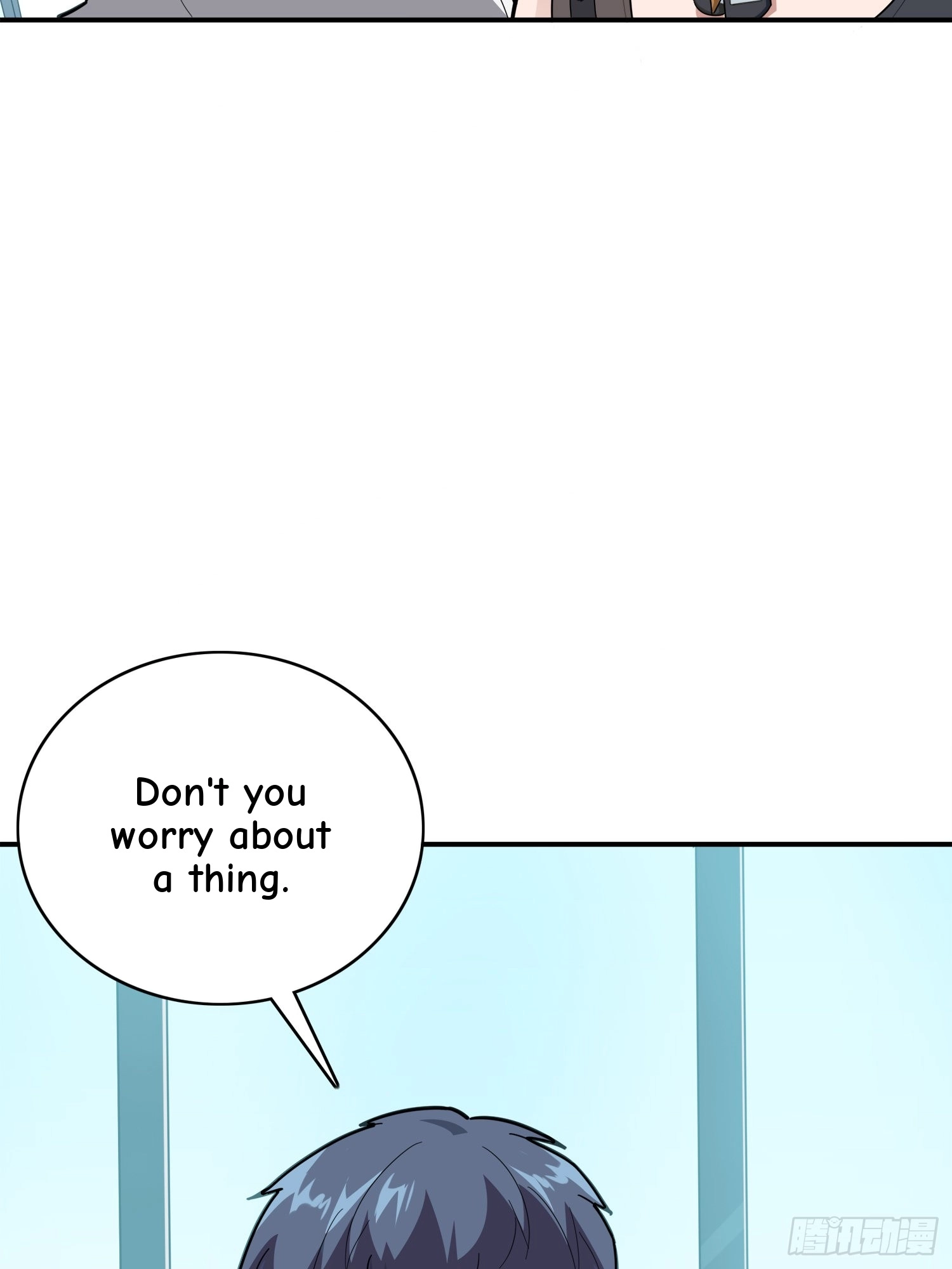 Lucky Rookie Chapter 21 page 95 - 
