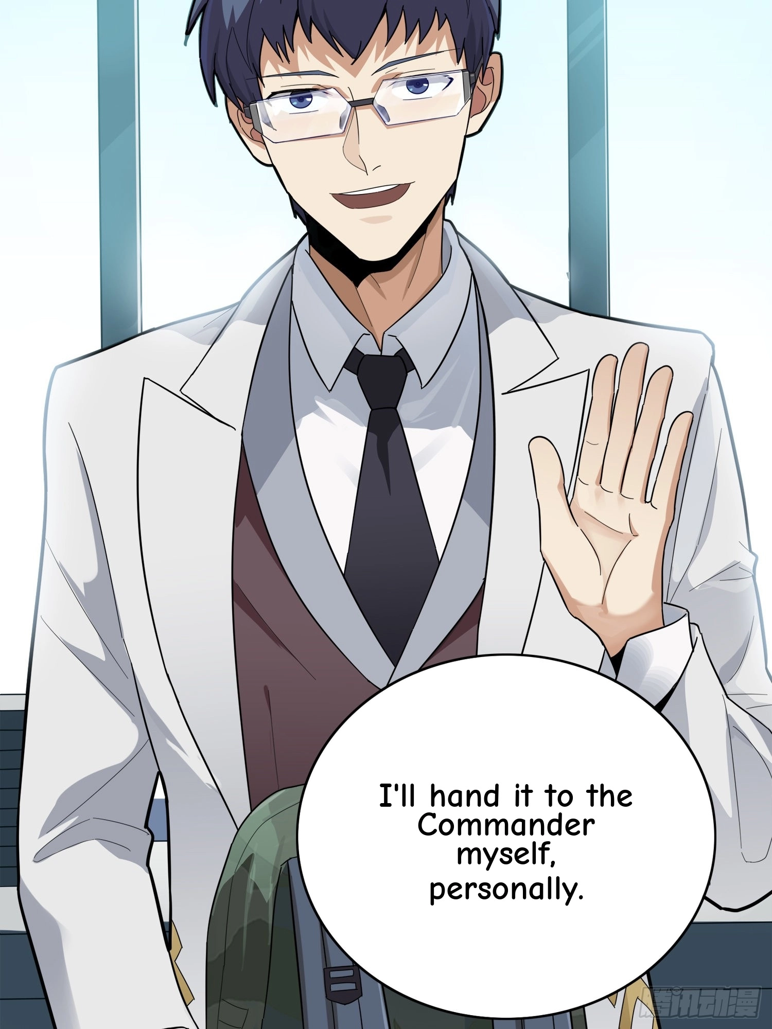 Lucky Rookie Chapter 21 page 96 - 