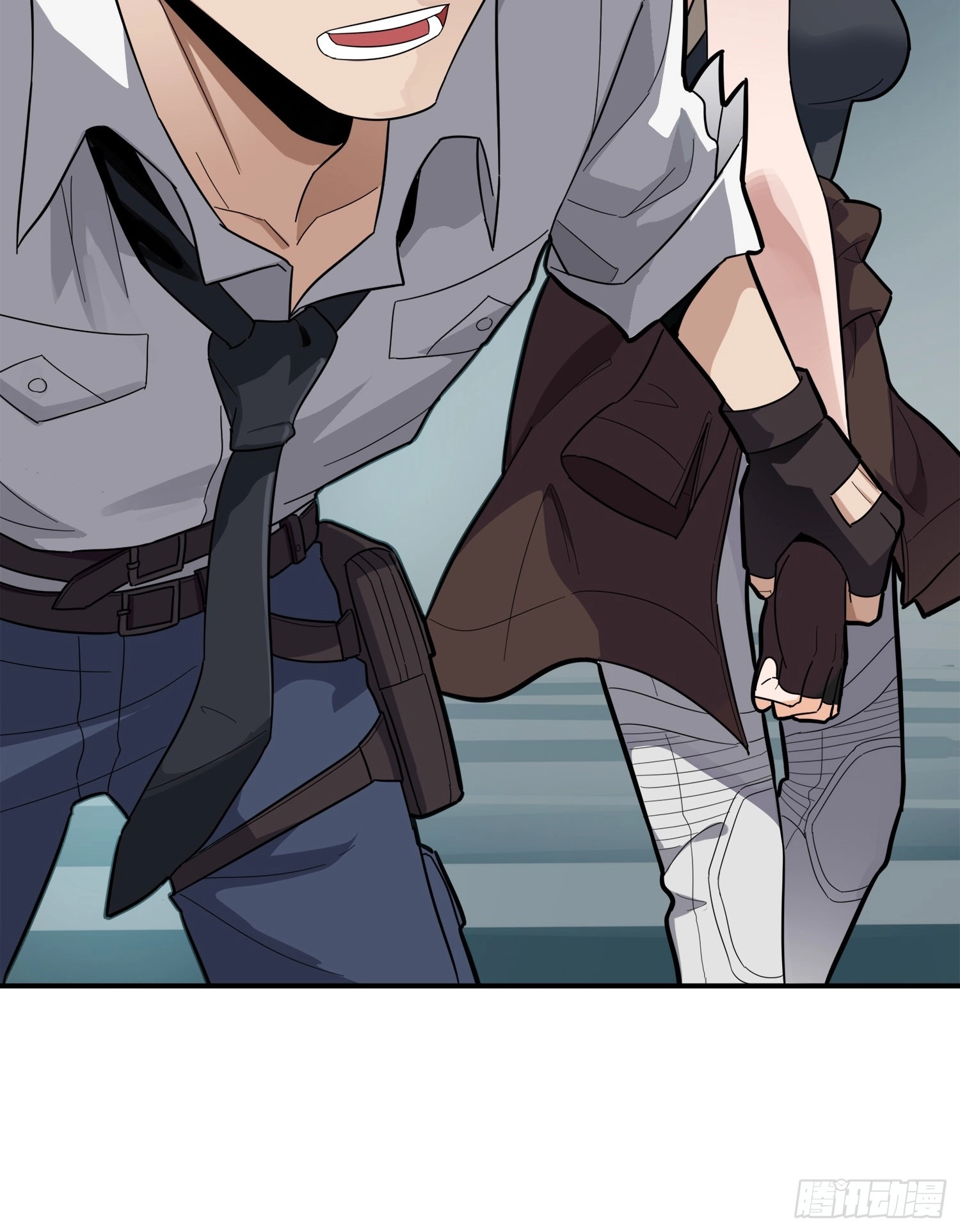 Lucky Rookie Chapter 21 page 99 - 