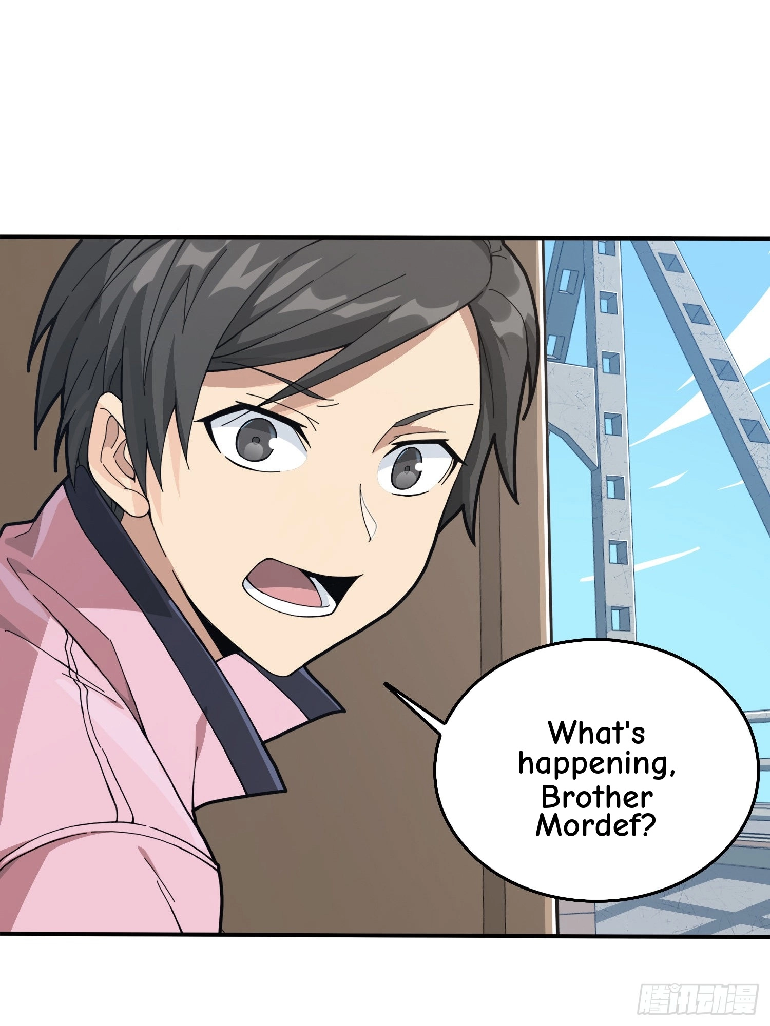 Lucky Rookie Chapter 28 page 117 - 
