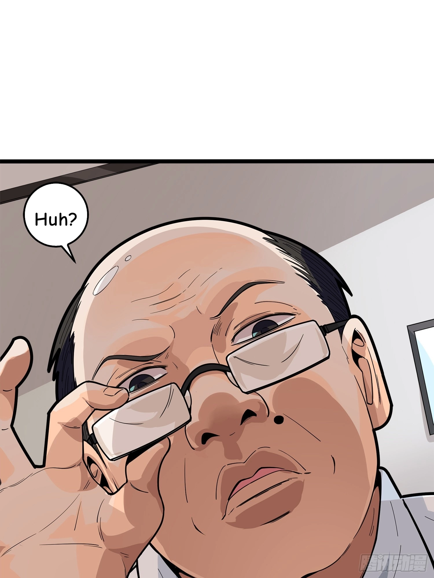 Lucky Rookie Chapter 3 page 24 - 