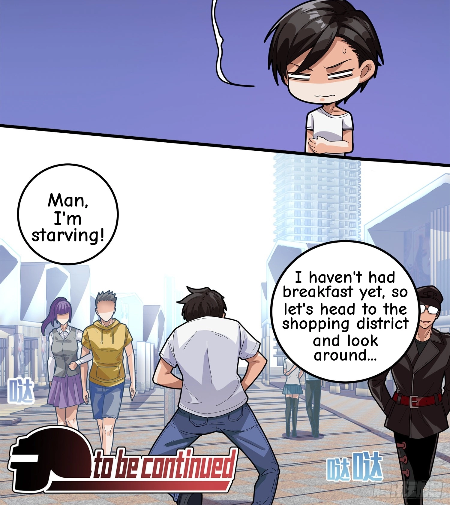 Lucky Rookie Chapter 3 page 76 - 