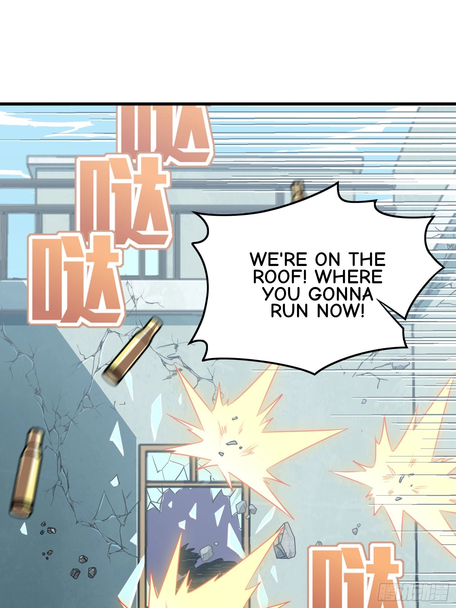 Lucky Rookie Chapter 39 page 101 - 