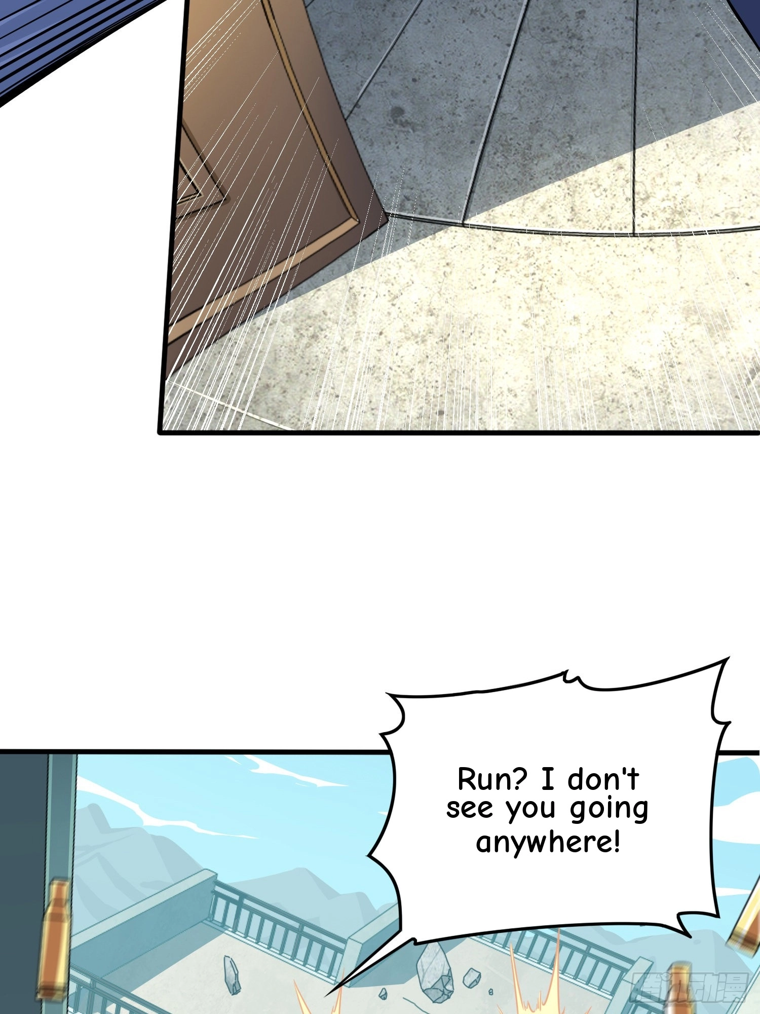 Lucky Rookie Chapter 39 page 107 - 