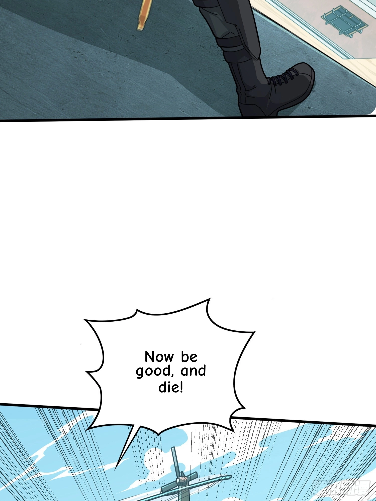 Lucky Rookie Chapter 39 page 109 - 
