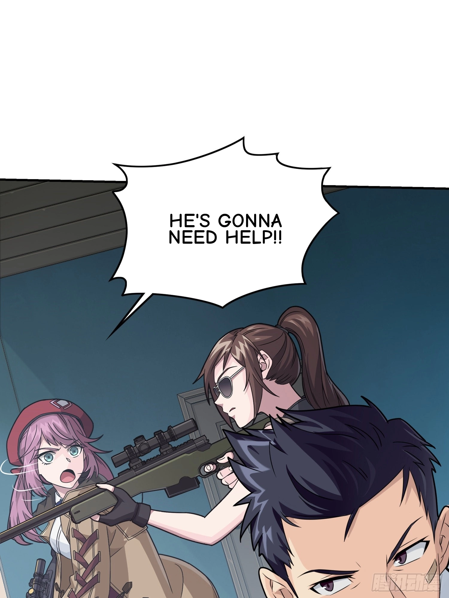 Lucky Rookie Chapter 39 page 12 - 