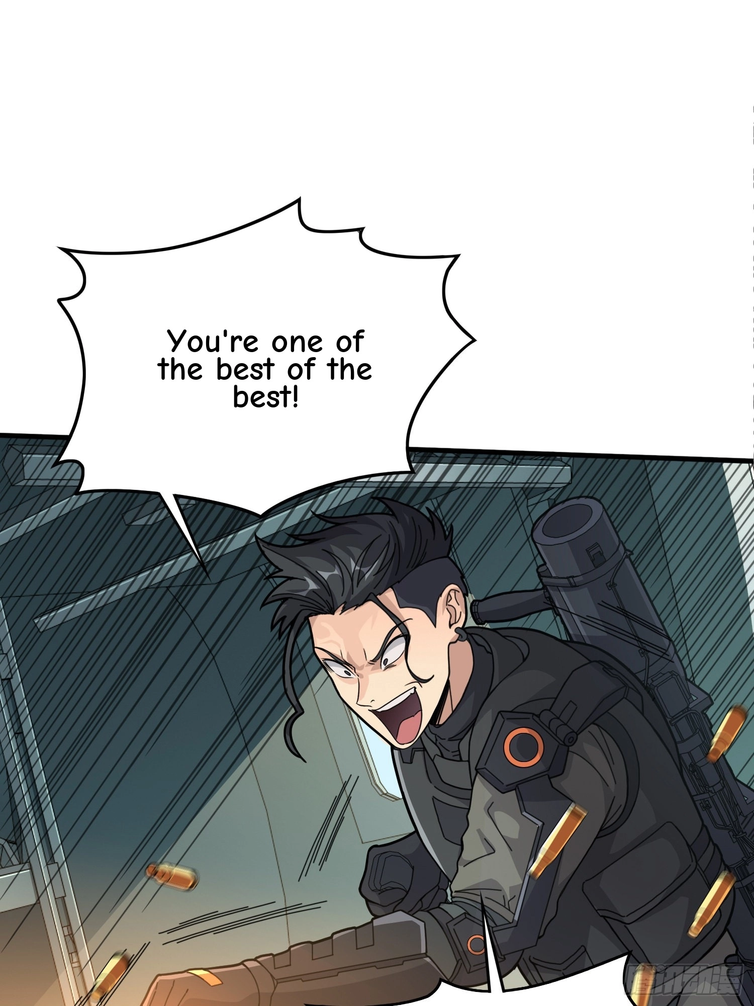 Lucky Rookie Chapter 39 page 111 - 