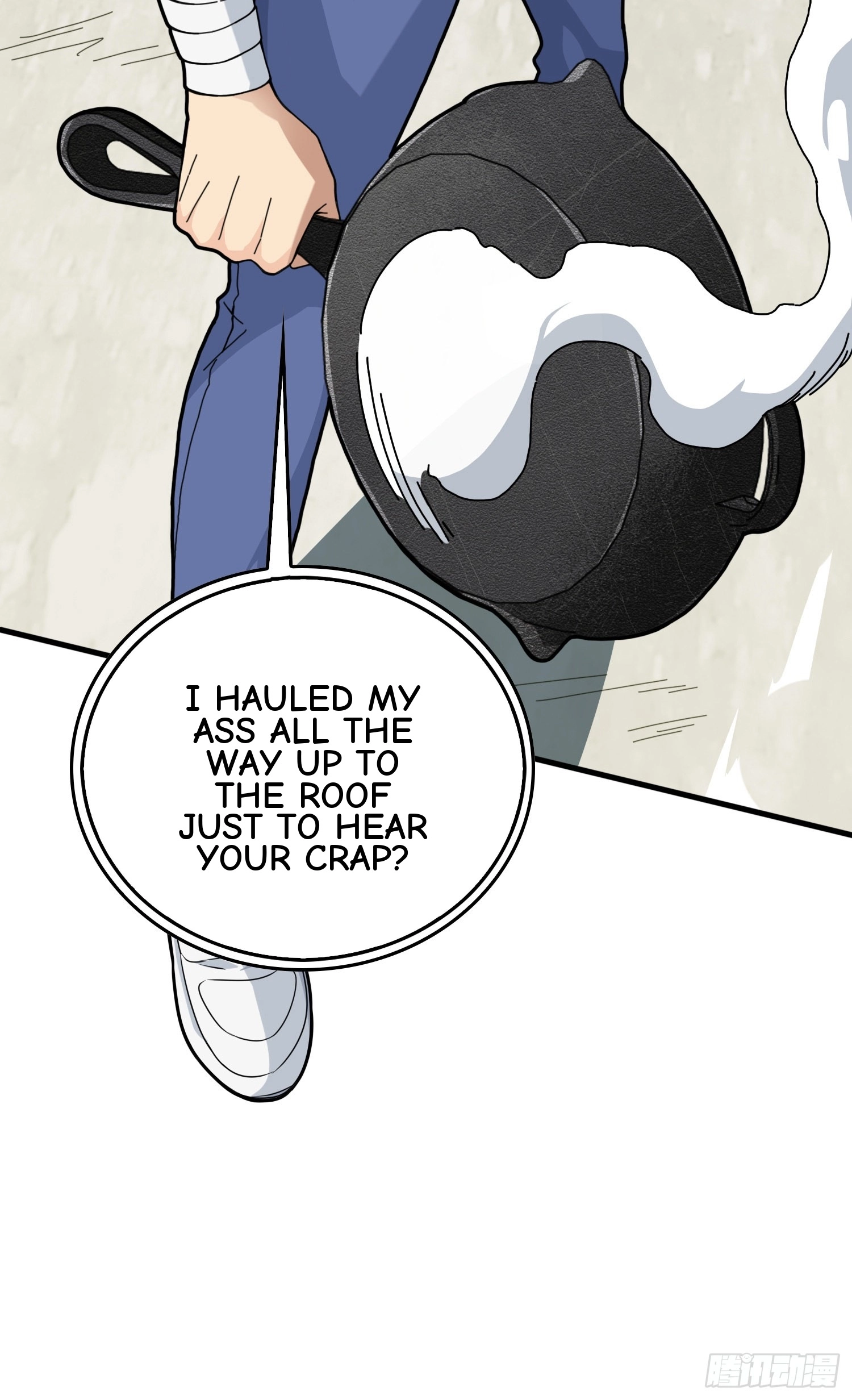 Lucky Rookie Chapter 39 page 114 - 