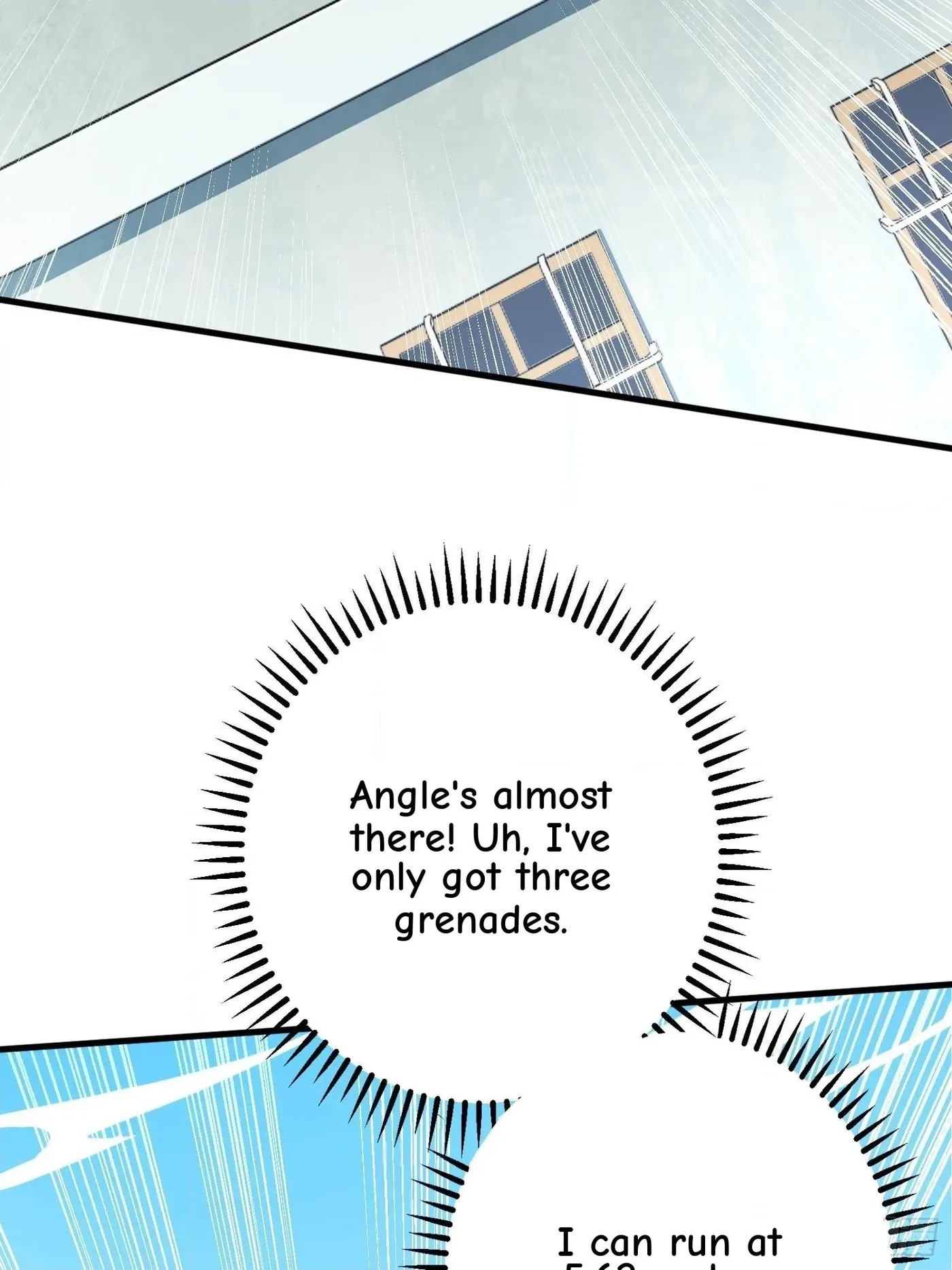Lucky Rookie Chapter 39 page 120 - 