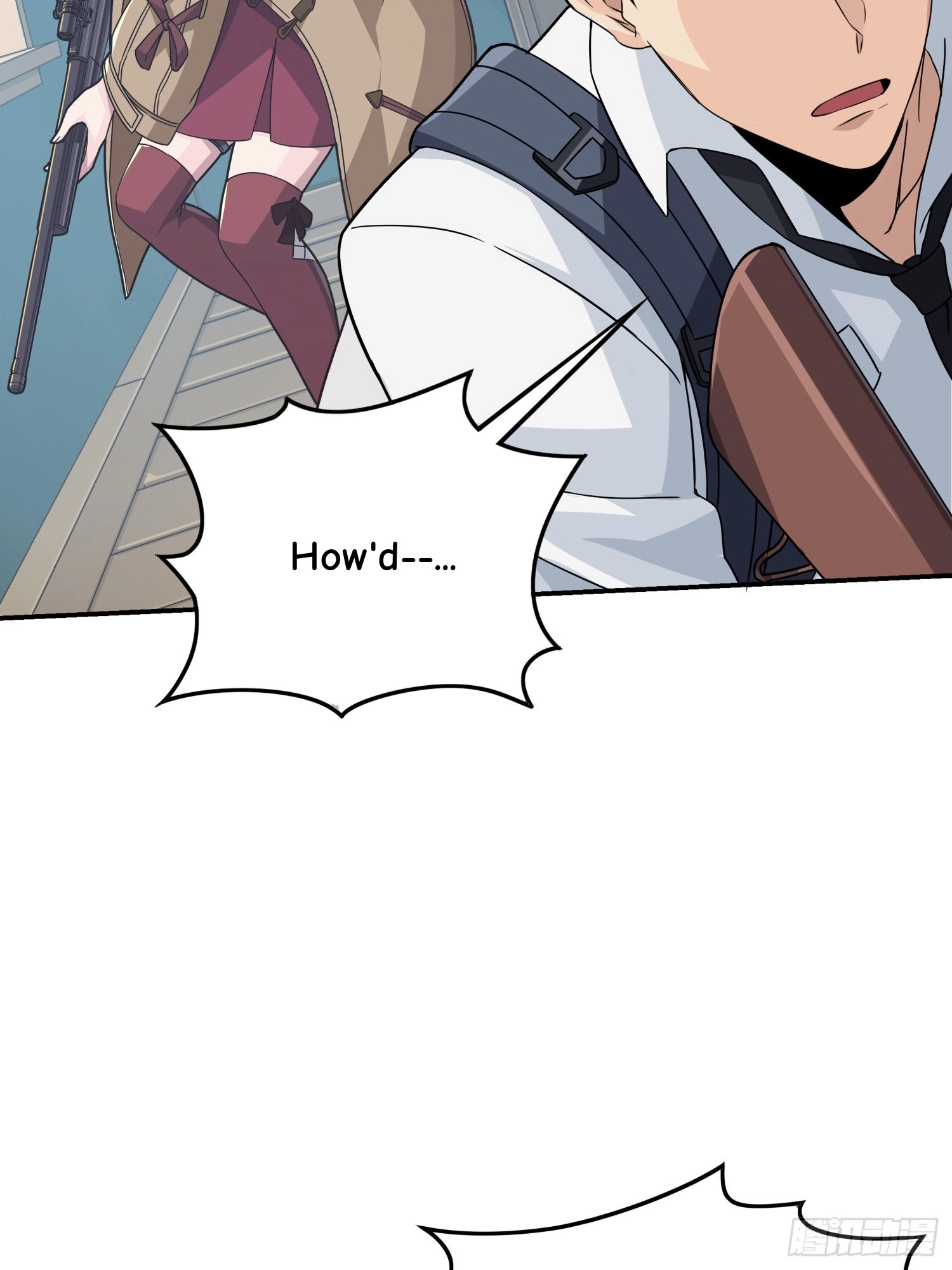 Lucky Rookie Chapter 39 page 13 - 