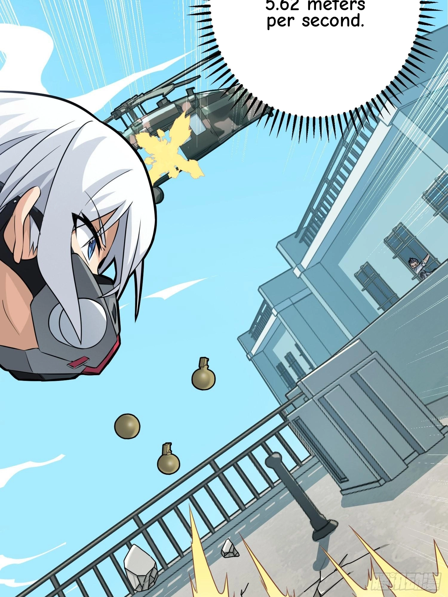 Lucky Rookie Chapter 39 page 121 - 