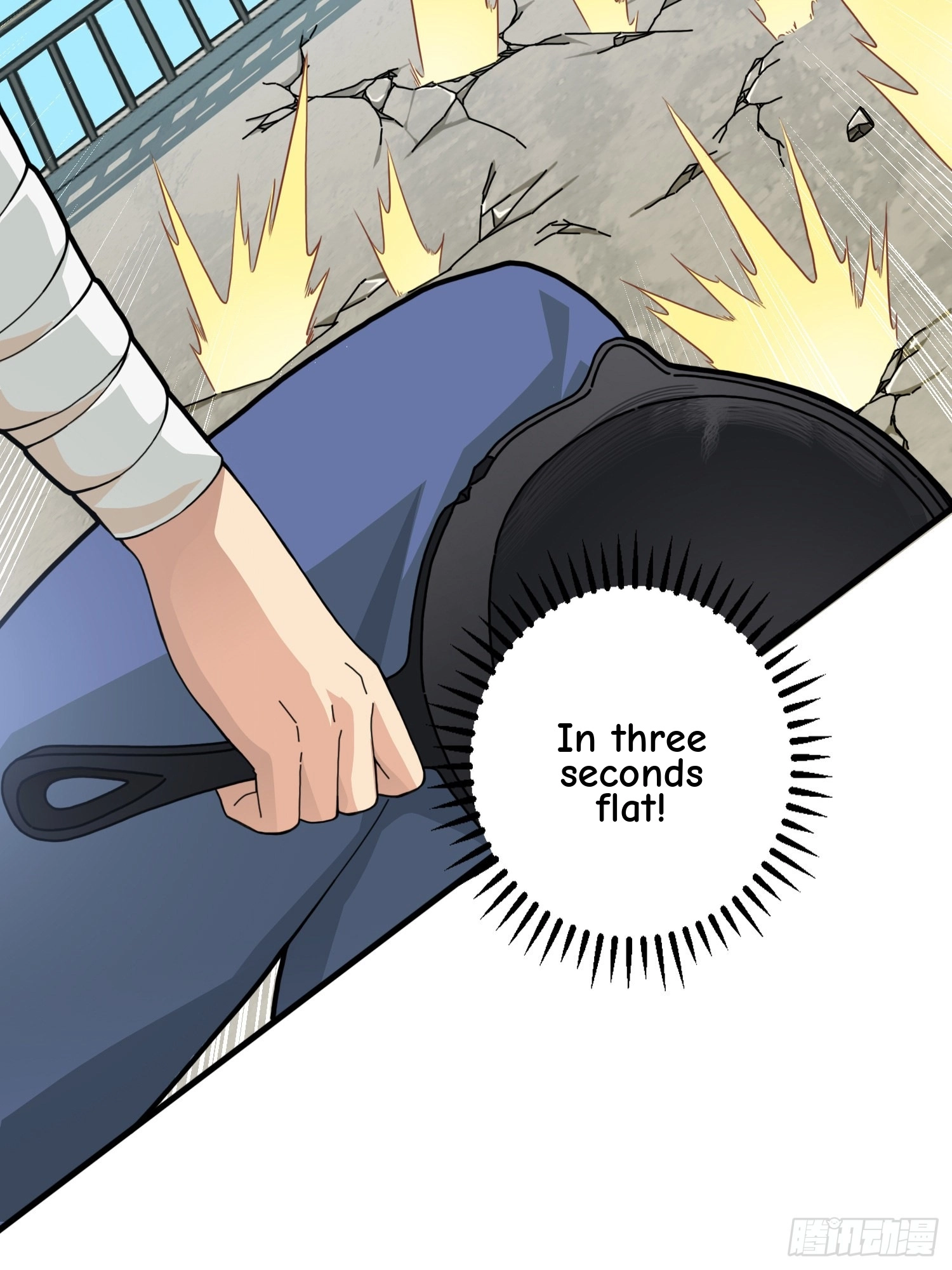 Lucky Rookie Chapter 39 page 122 - 