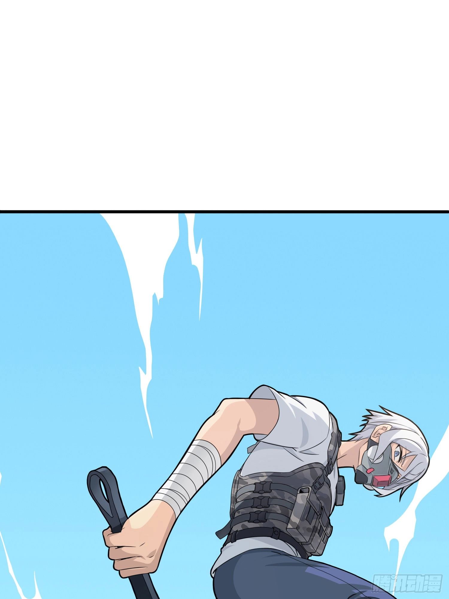Lucky Rookie Chapter 39 page 125 - 
