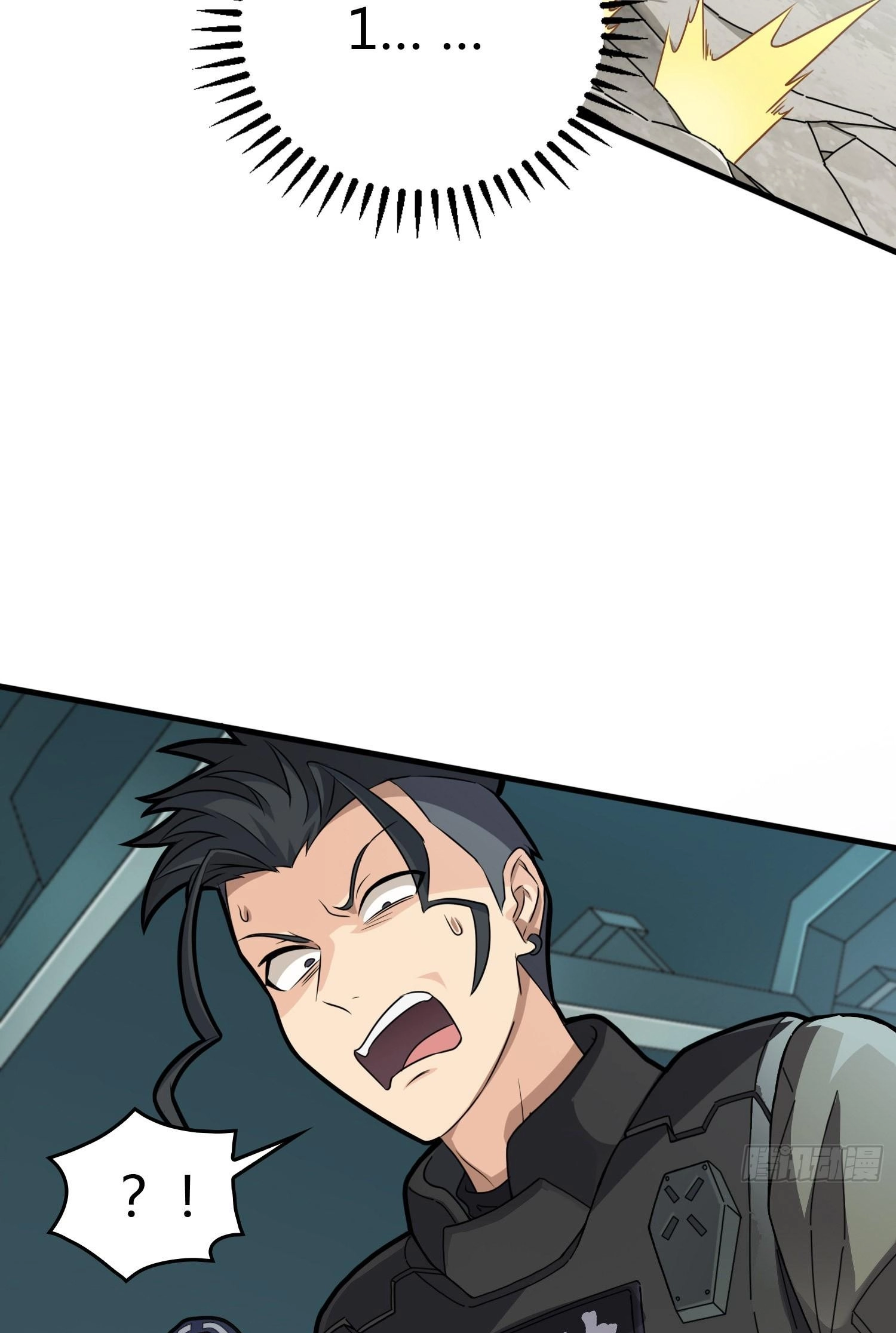 Lucky Rookie Chapter 39 page 127 - 
