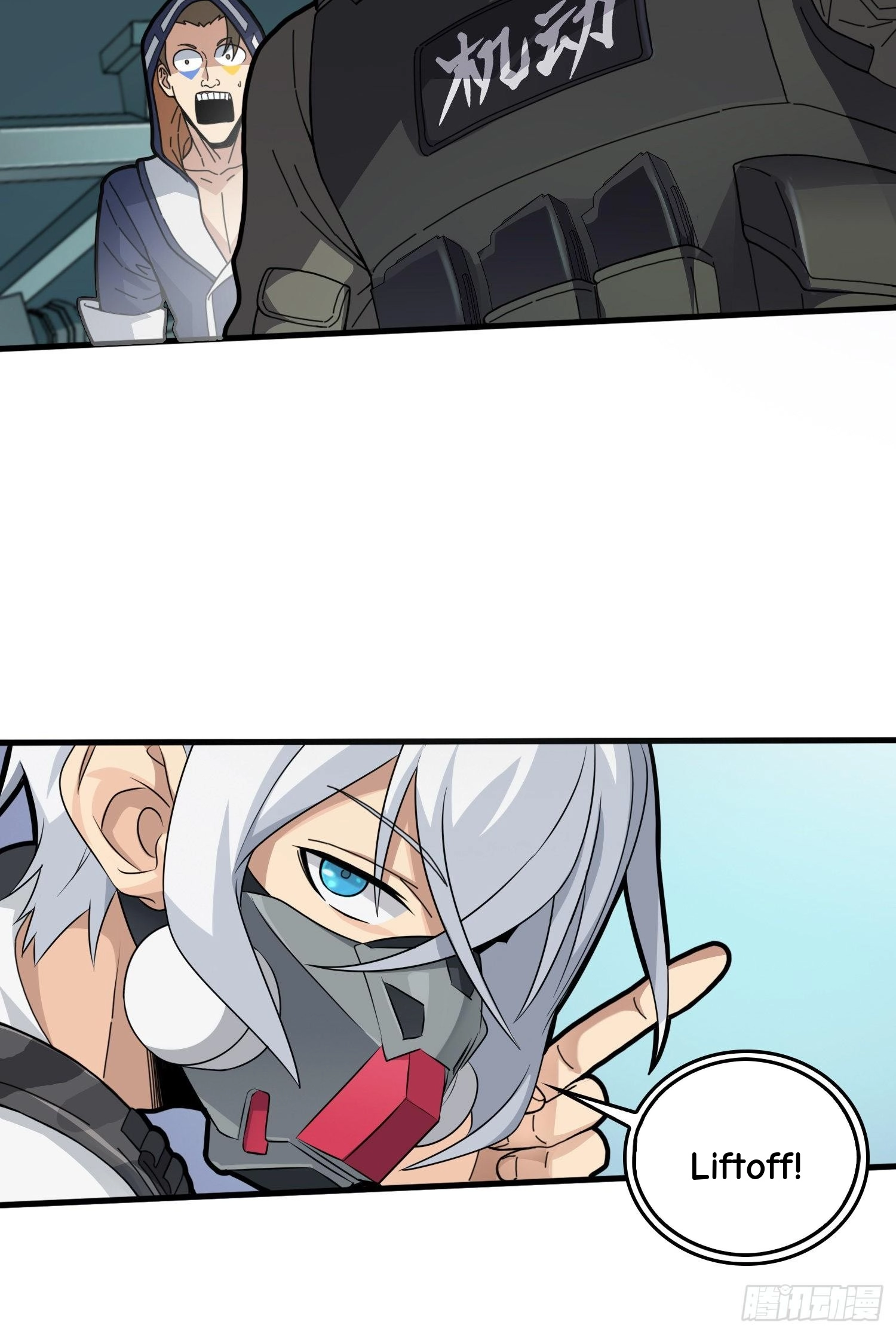Lucky Rookie Chapter 39 page 128 - 