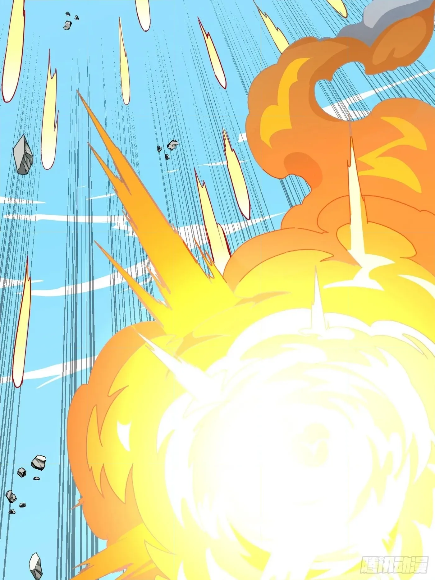 Lucky Rookie Chapter 39 page 130 - 
