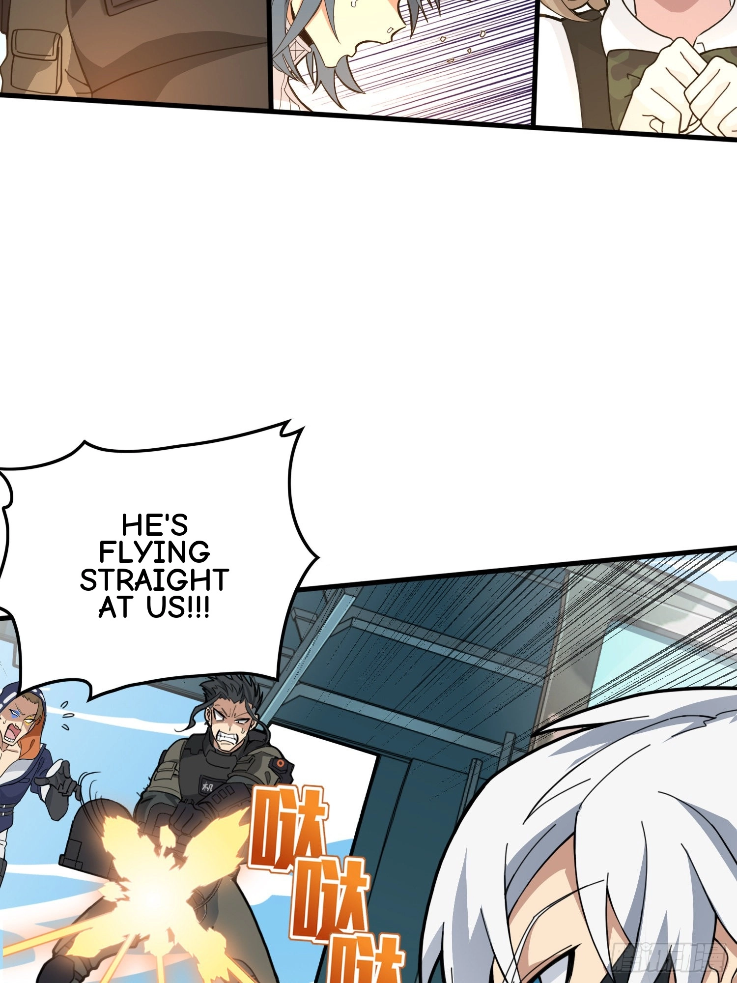 Lucky Rookie Chapter 39 page 133 - 
