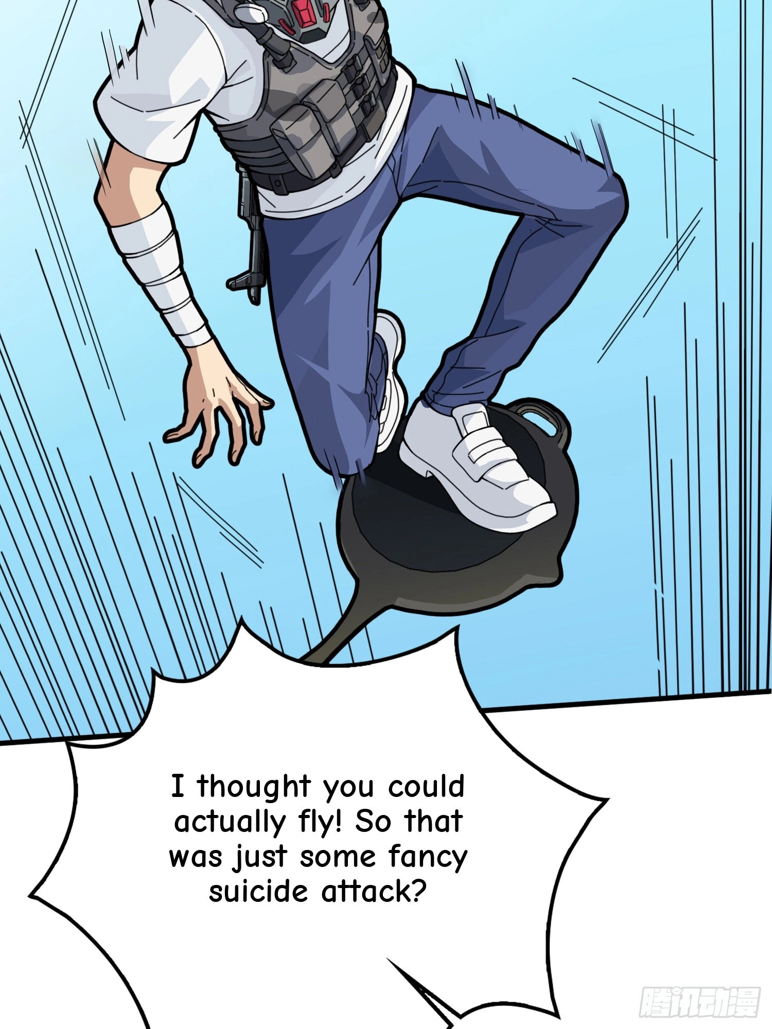 Lucky Rookie Chapter 39 page 137 - 