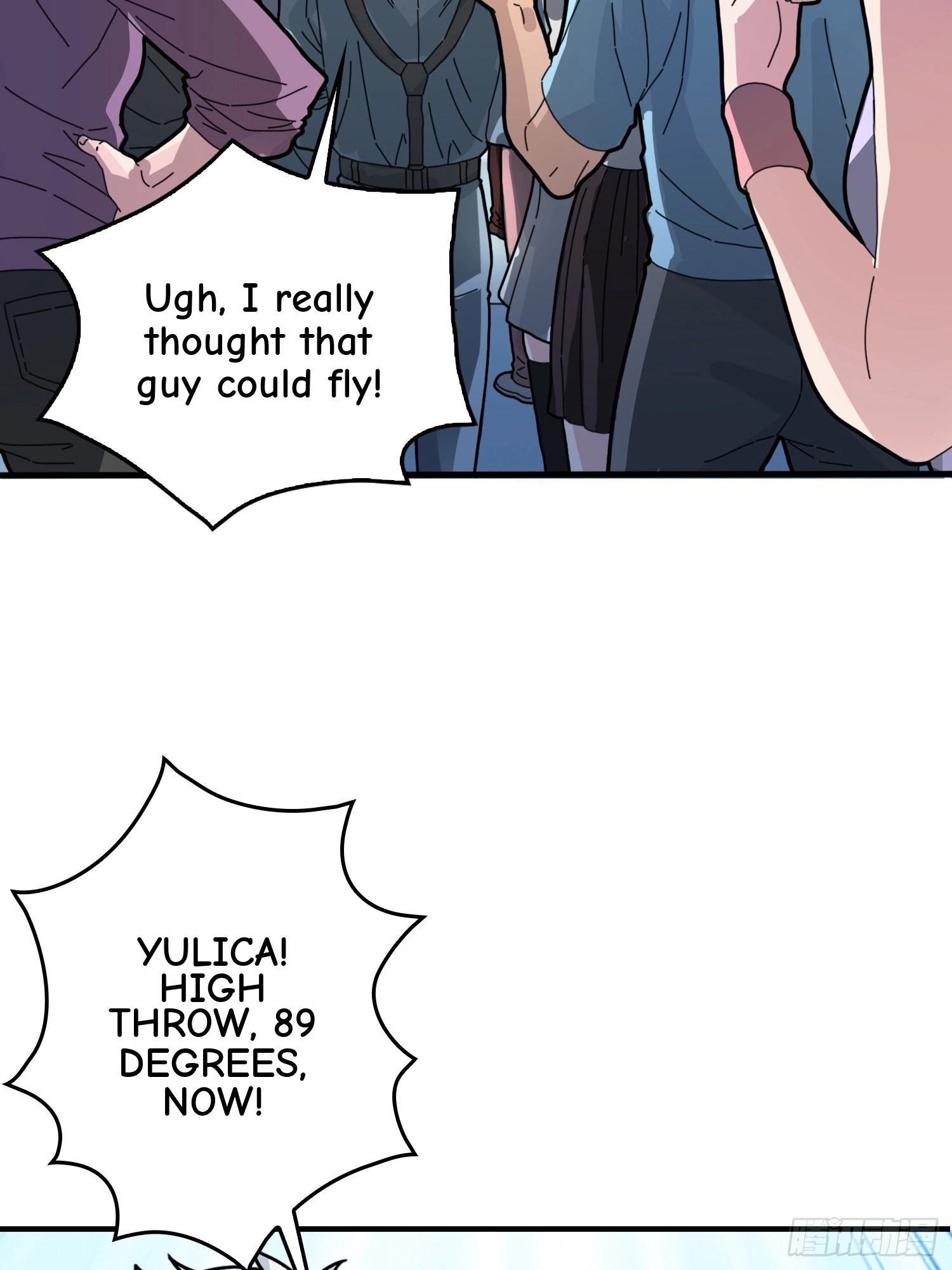Lucky Rookie Chapter 39 page 139 - 