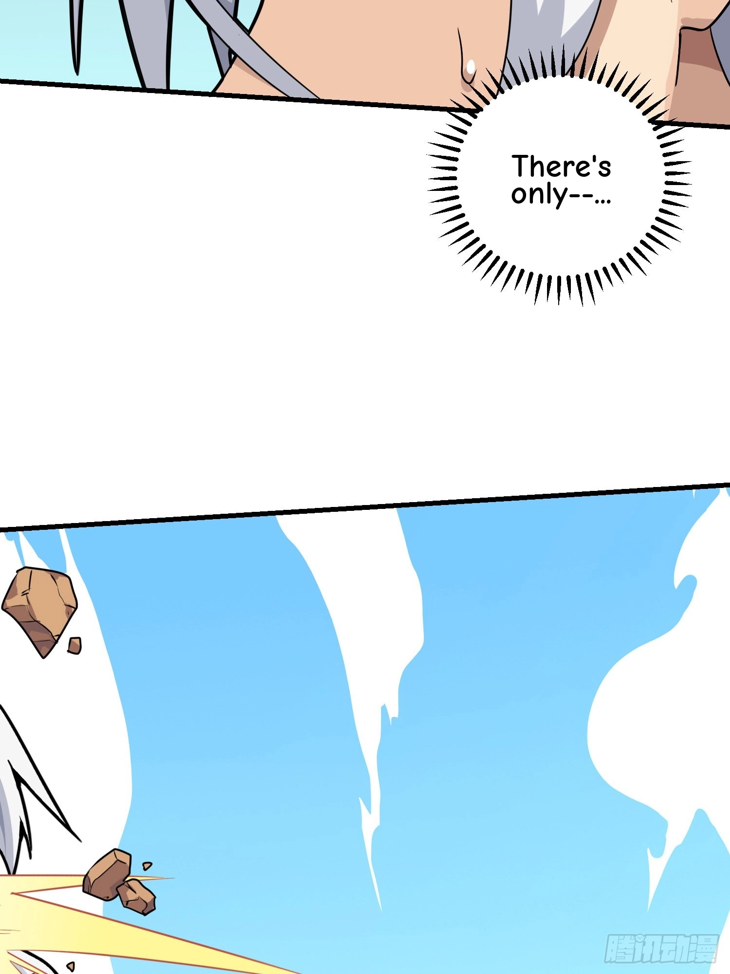 Lucky Rookie Chapter 39 page 28 - 