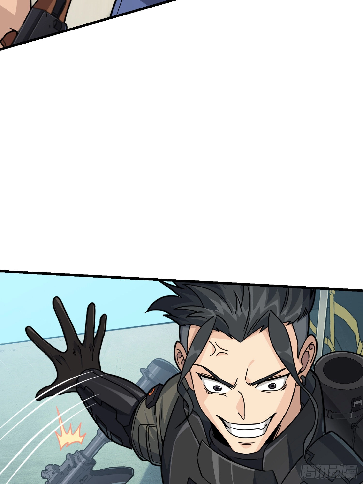 Lucky Rookie Chapter 39 page 44 - 