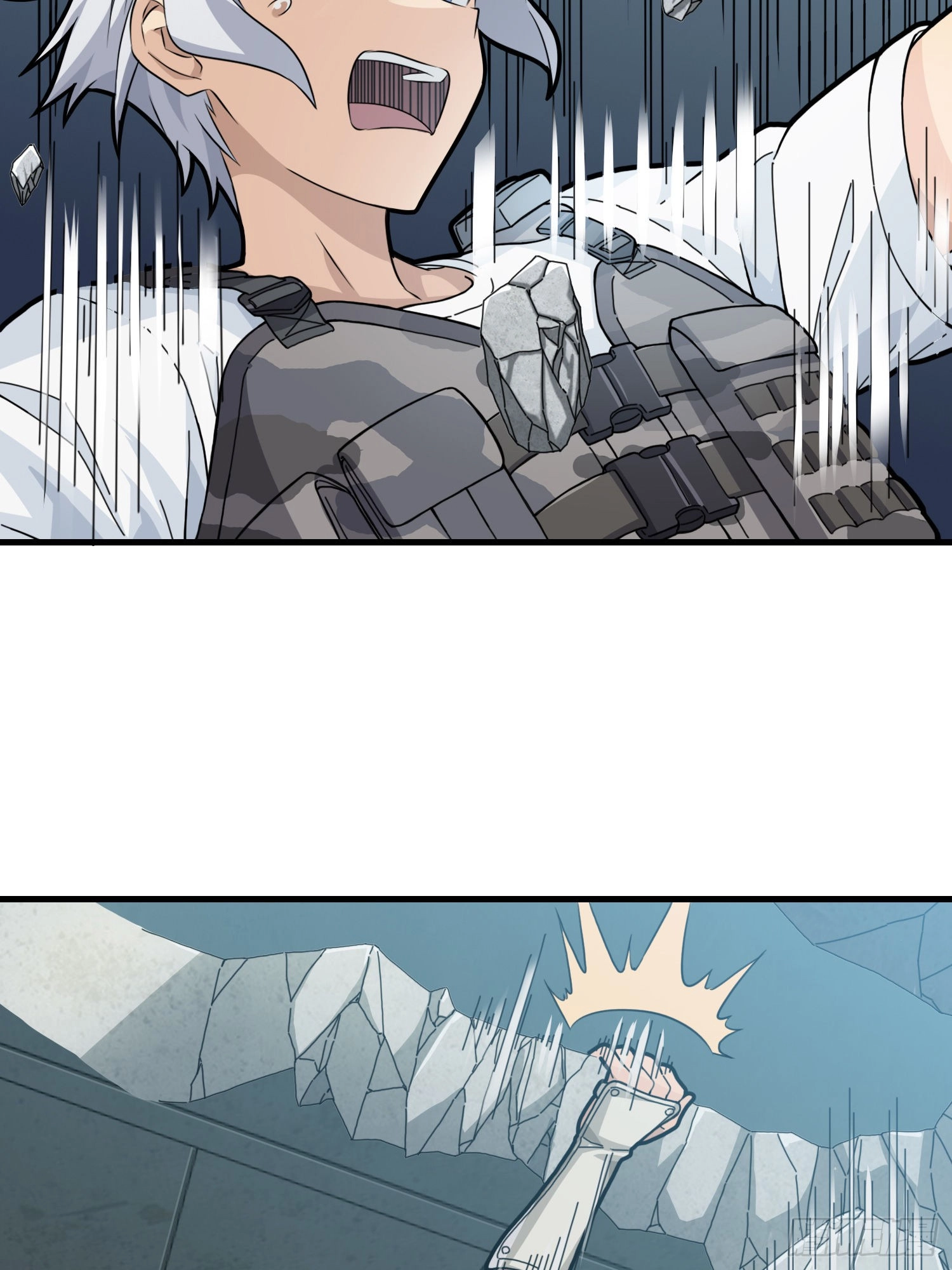 Lucky Rookie Chapter 39 page 52 - 