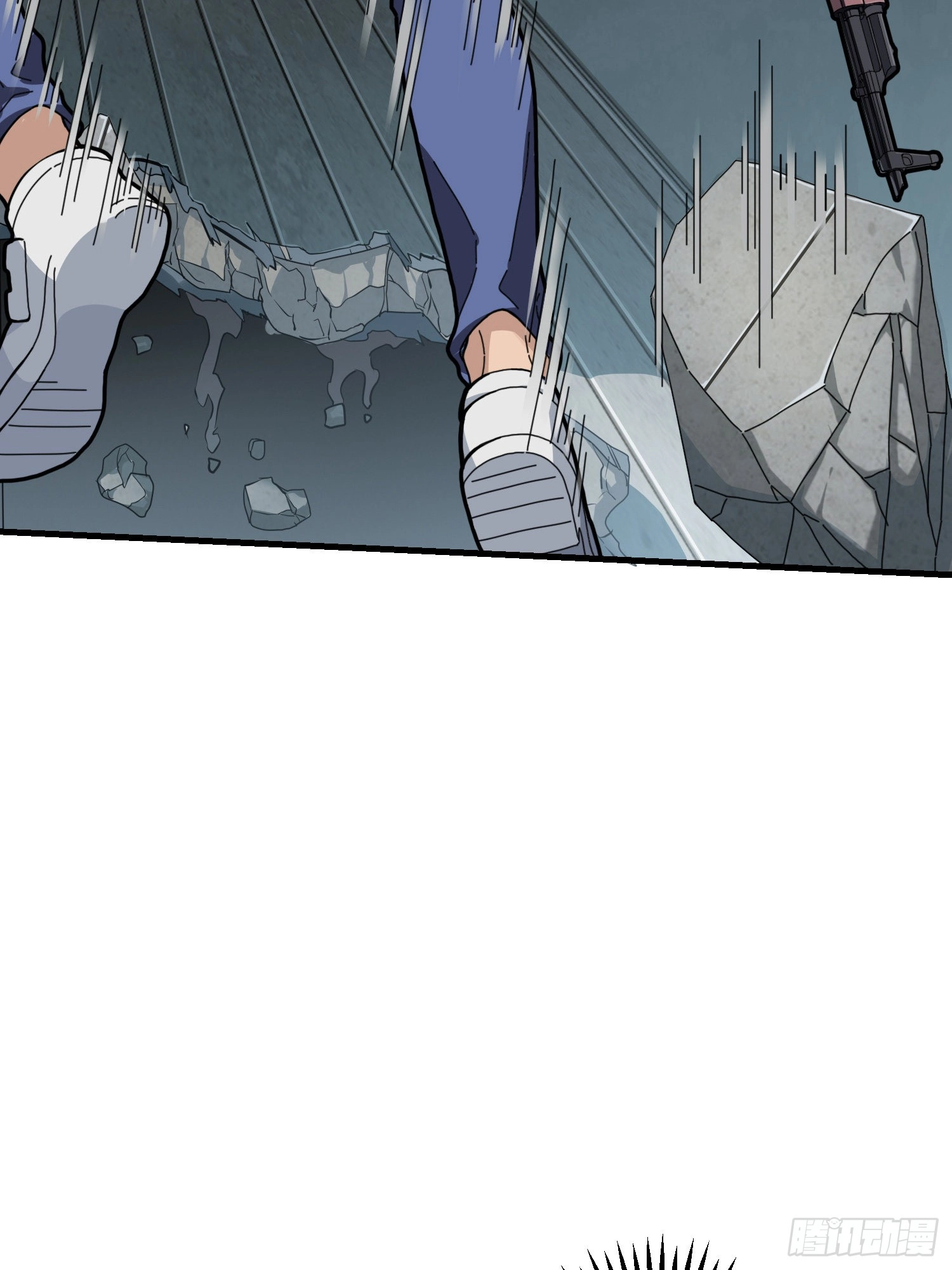 Lucky Rookie Chapter 39 page 54 - 