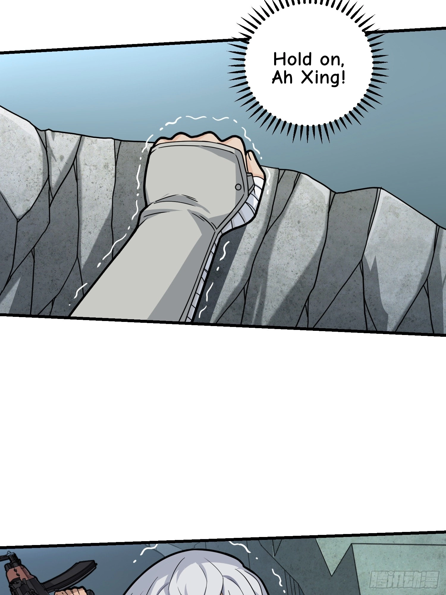 Lucky Rookie Chapter 39 page 55 - 