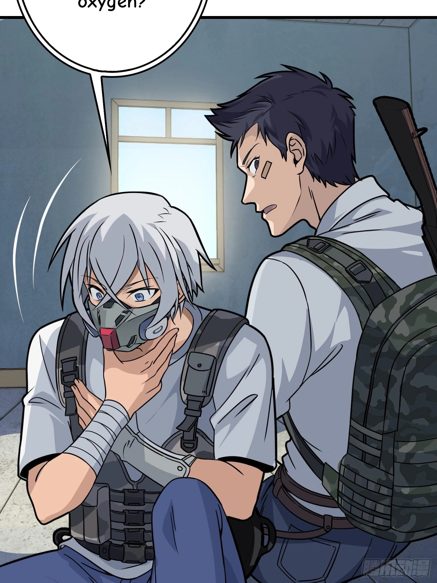 Lucky Rookie Chapter 39 page 66 - 