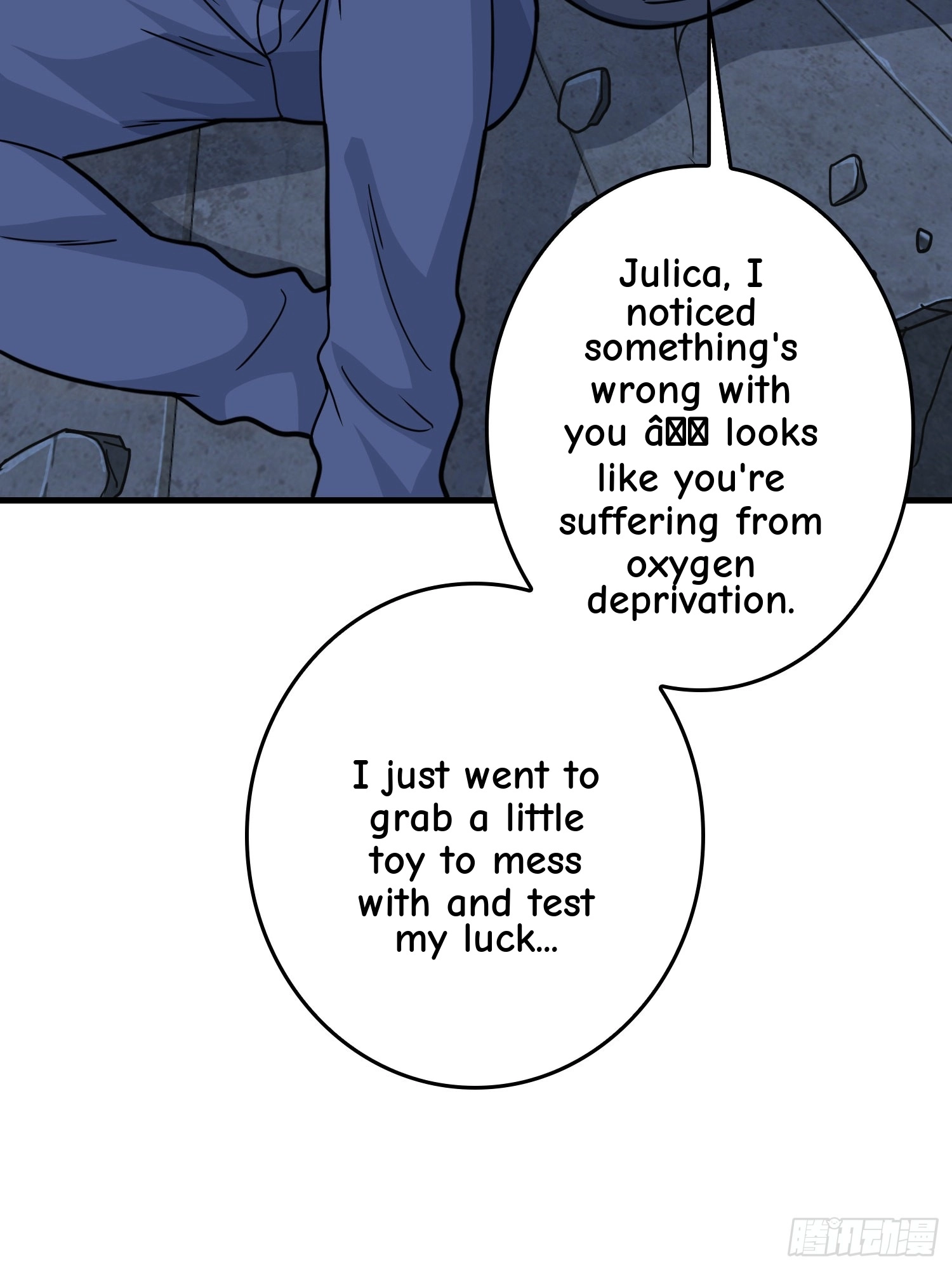 Lucky Rookie Chapter 39 page 67 - 