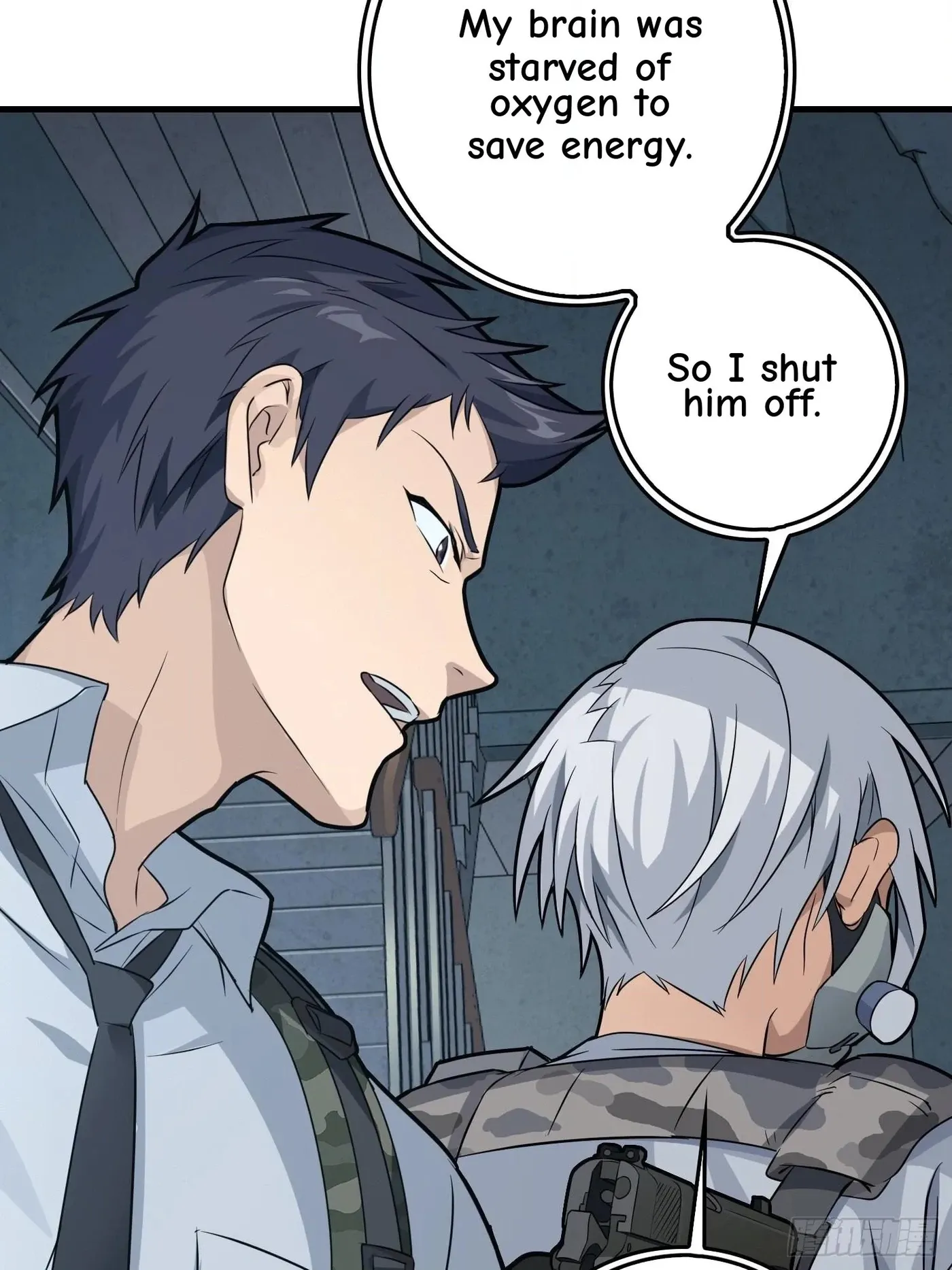 Lucky Rookie Chapter 39 page 70 - 