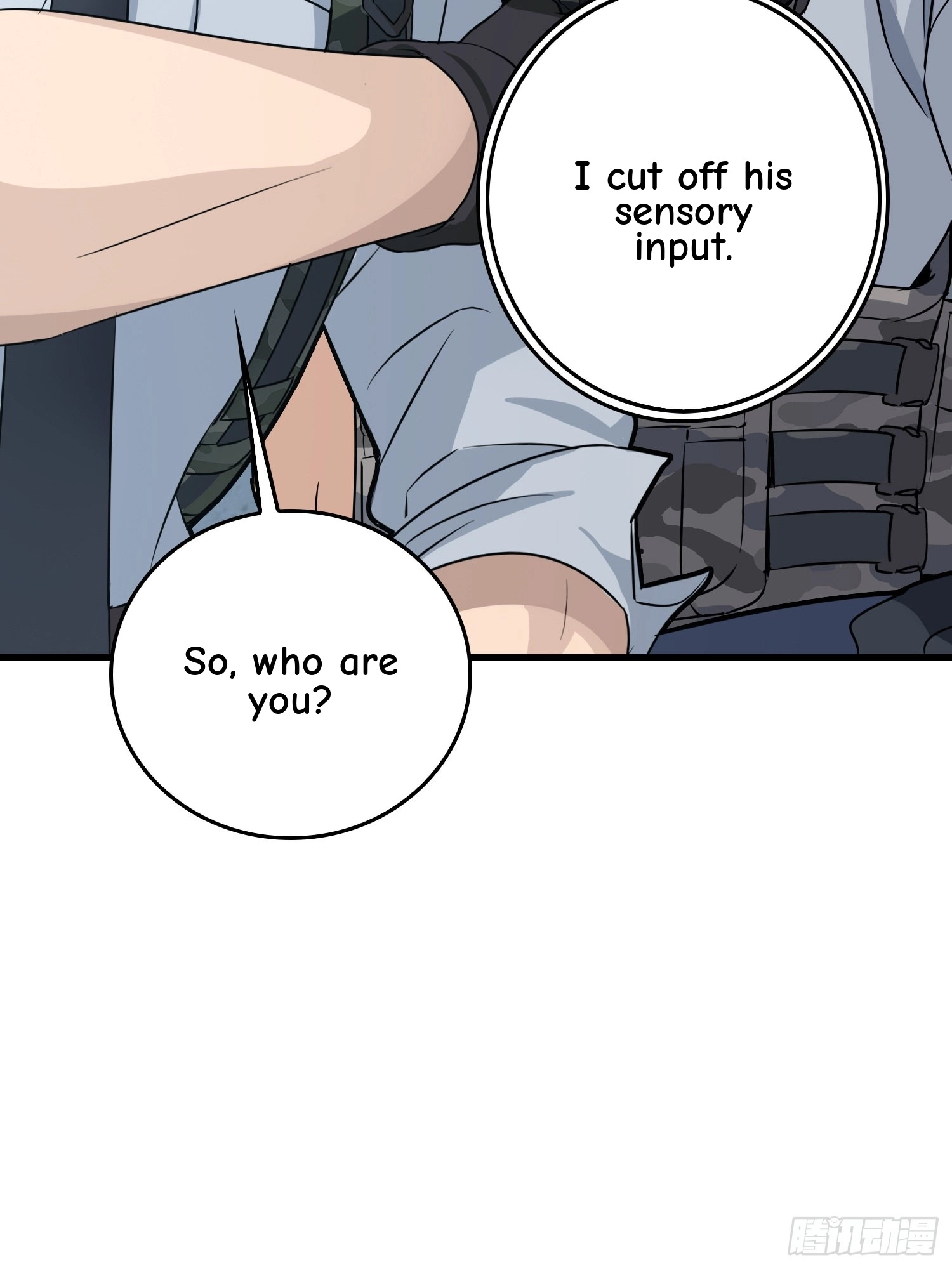 Lucky Rookie Chapter 39 page 71 - 