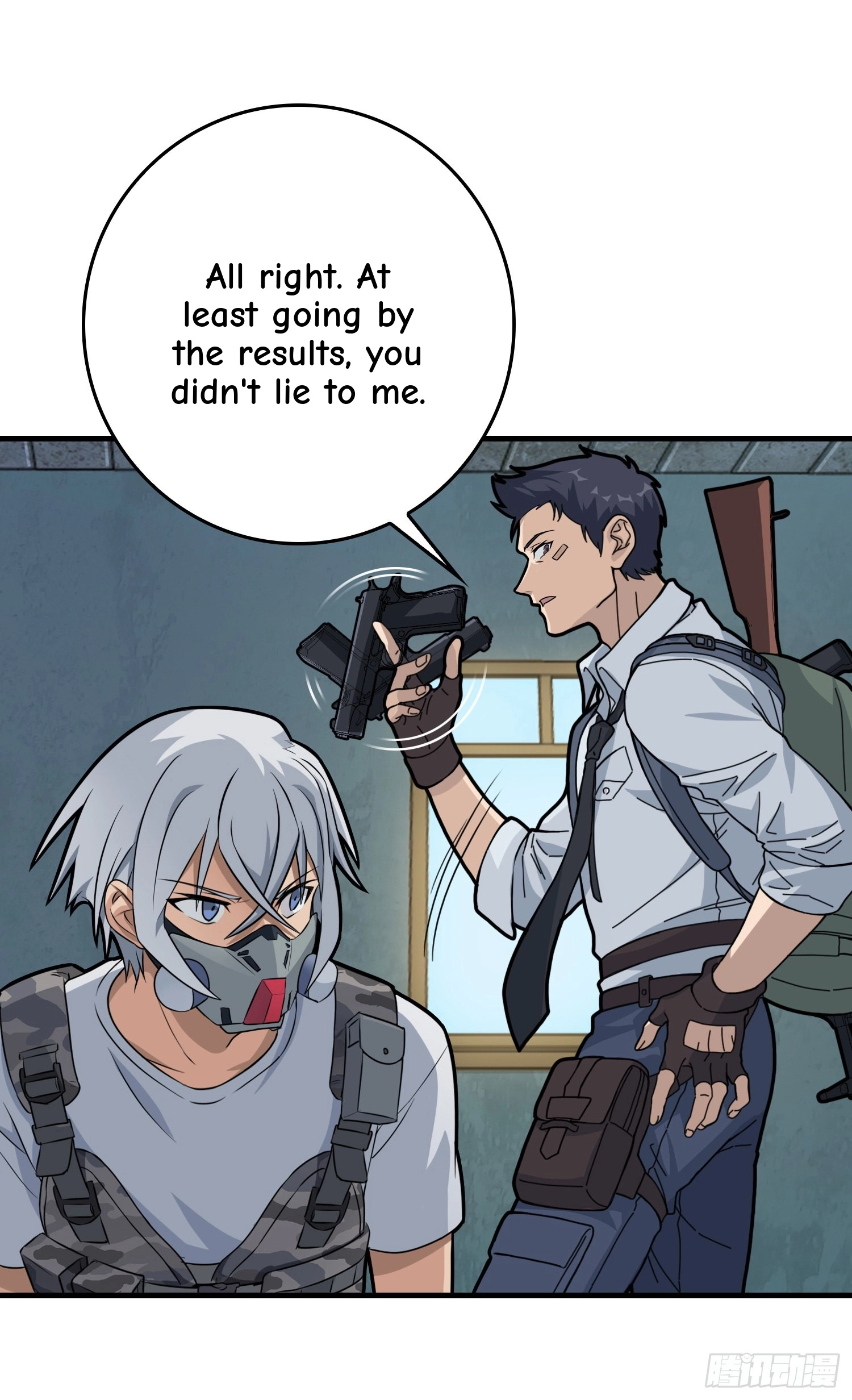 Lucky Rookie Chapter 39 page 73 - 