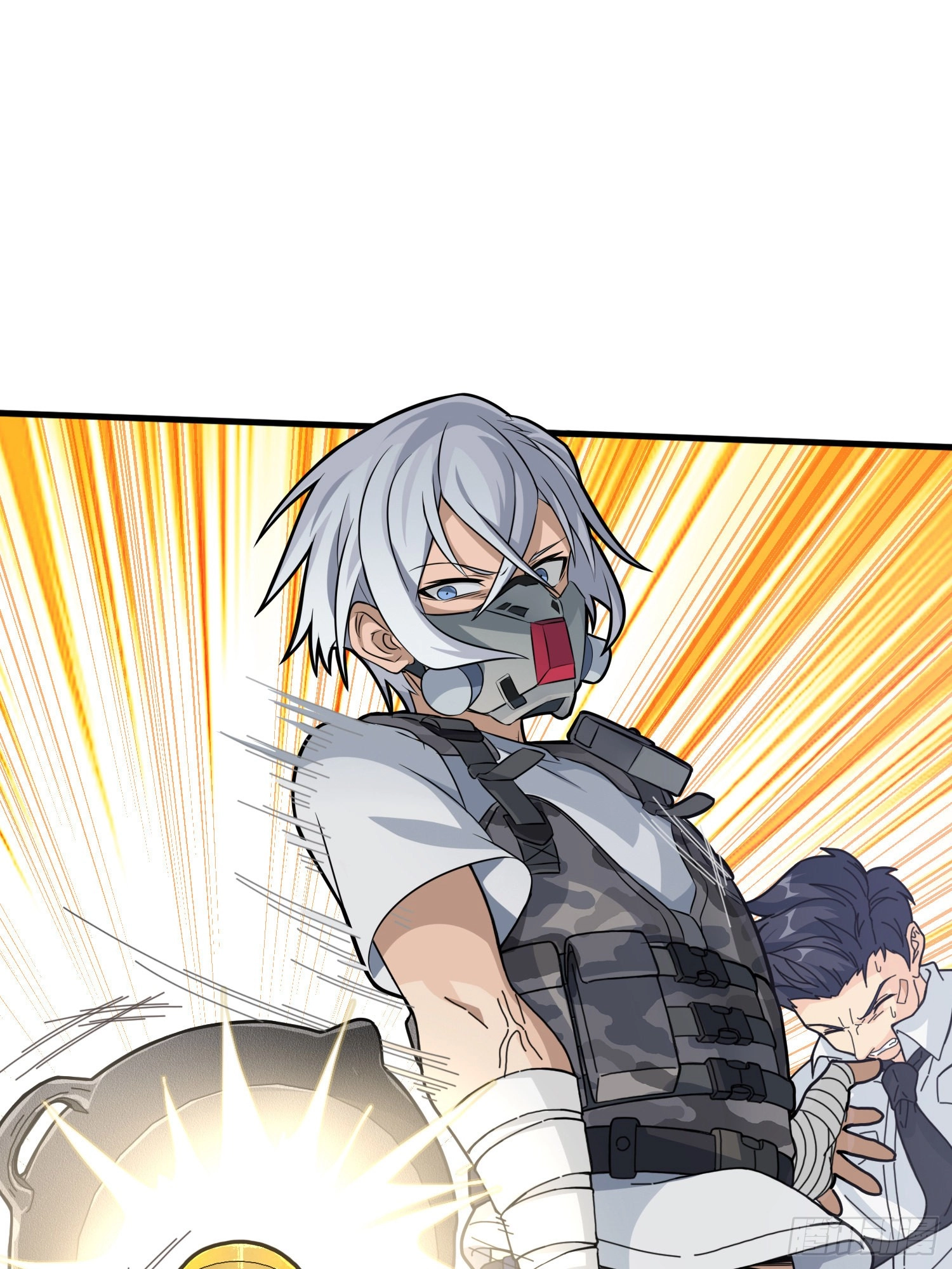 Lucky Rookie Chapter 39 page 78 - 