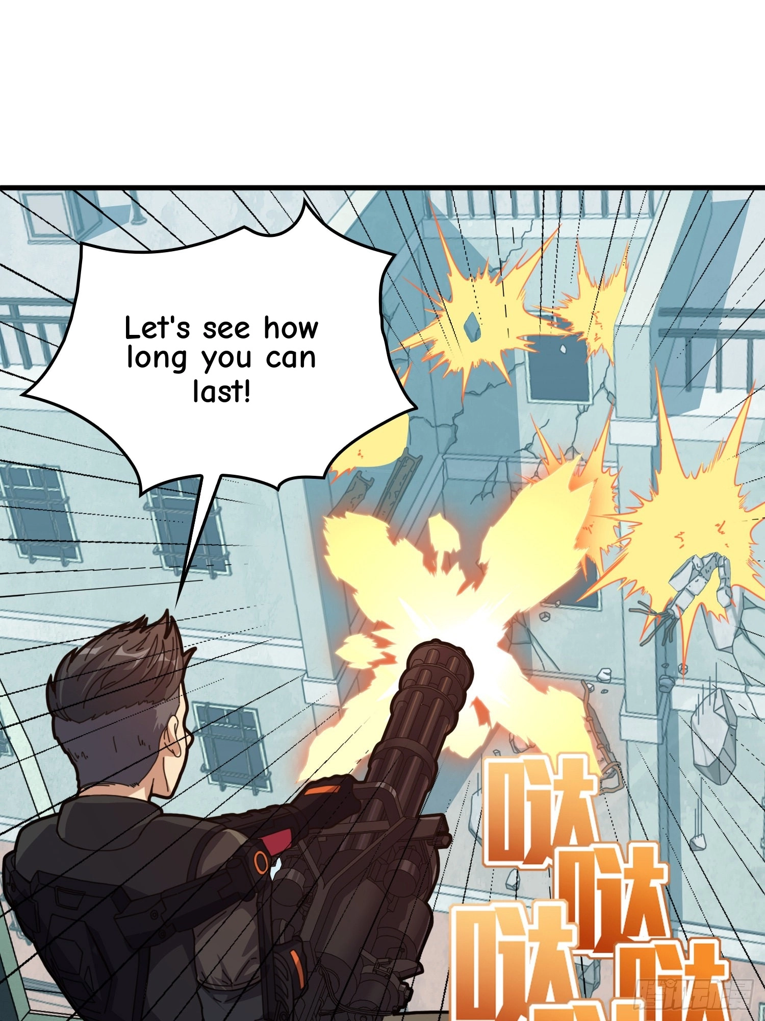 Lucky Rookie Chapter 39 page 88 - 