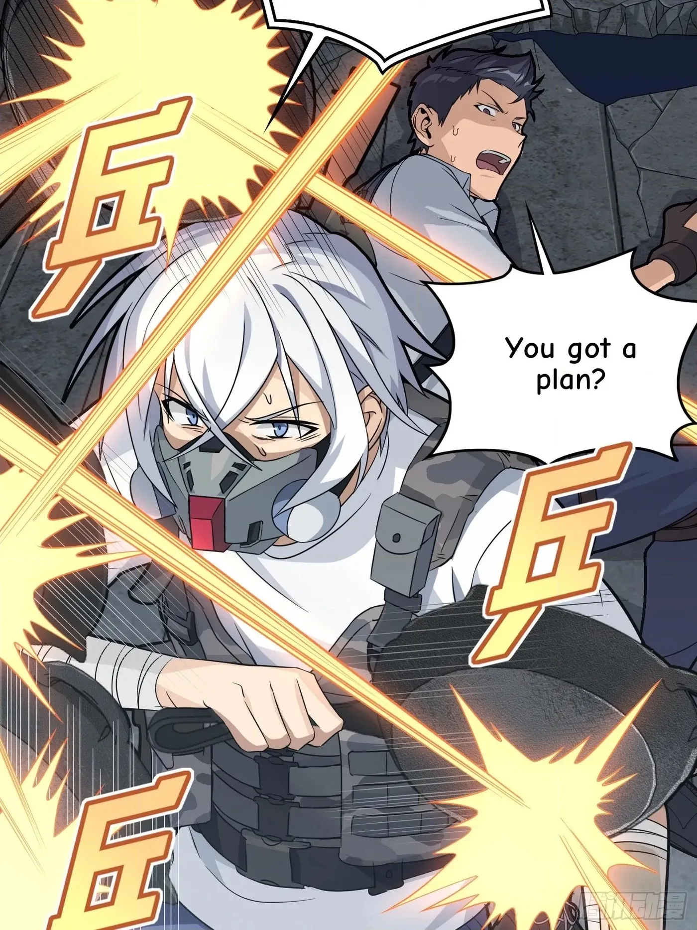 Lucky Rookie Chapter 39 page 90 - 