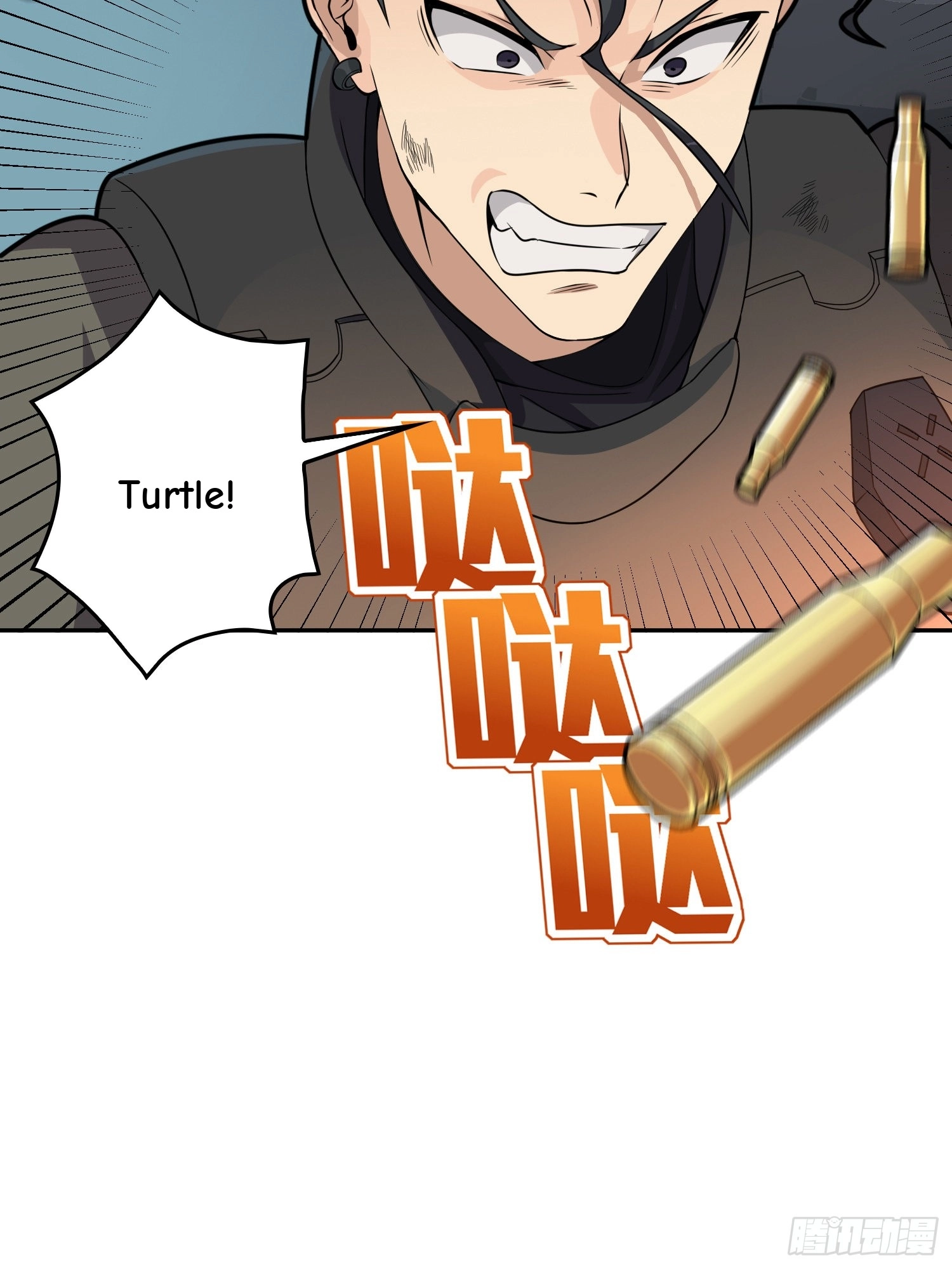 Lucky Rookie Chapter 39 page 92 - 