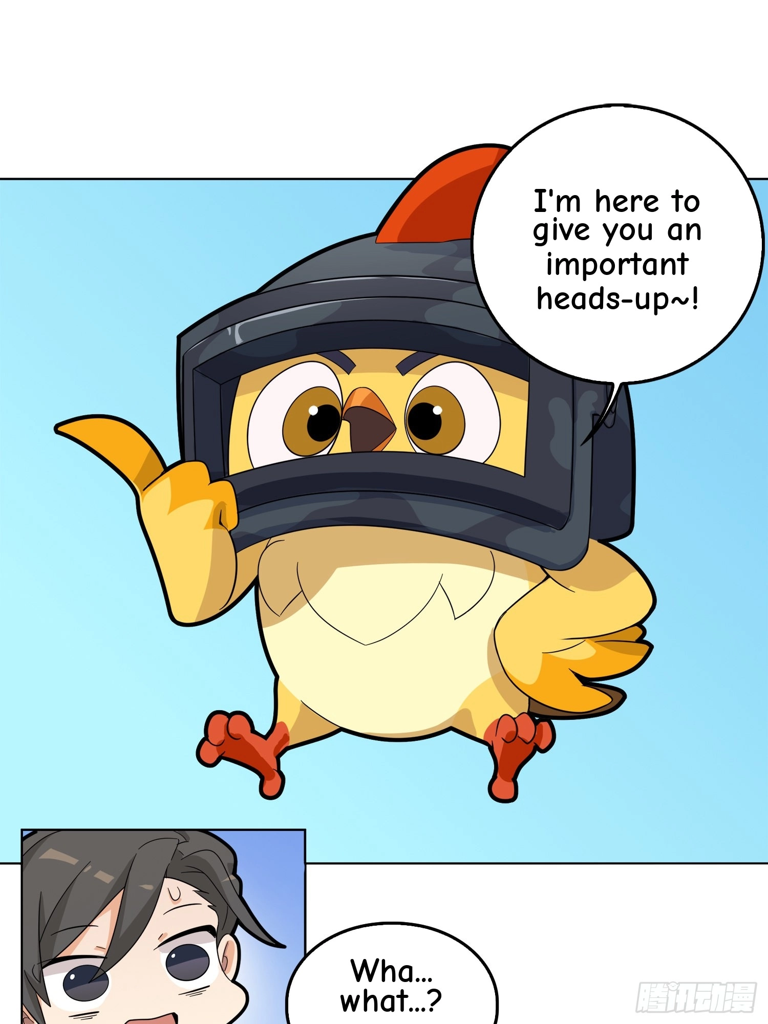 Lucky Rookie Chapter 4 page 12 - 