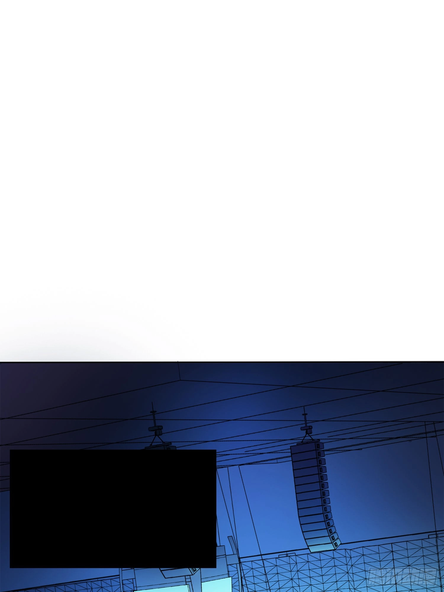 Lucky Rookie Chapter 4 page 27 - 